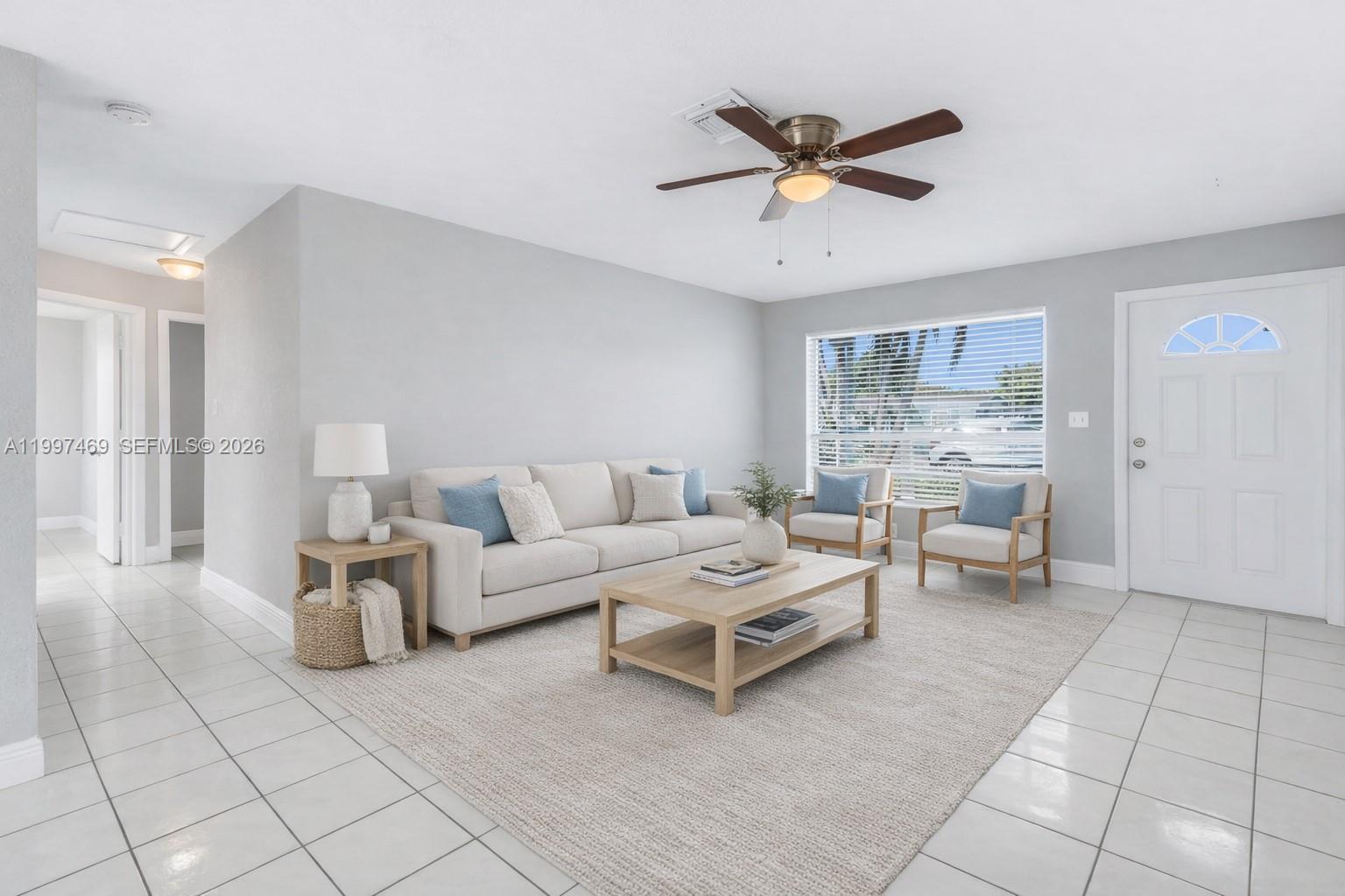 WESTWOOD PARK SEC 5 - Residential Lease