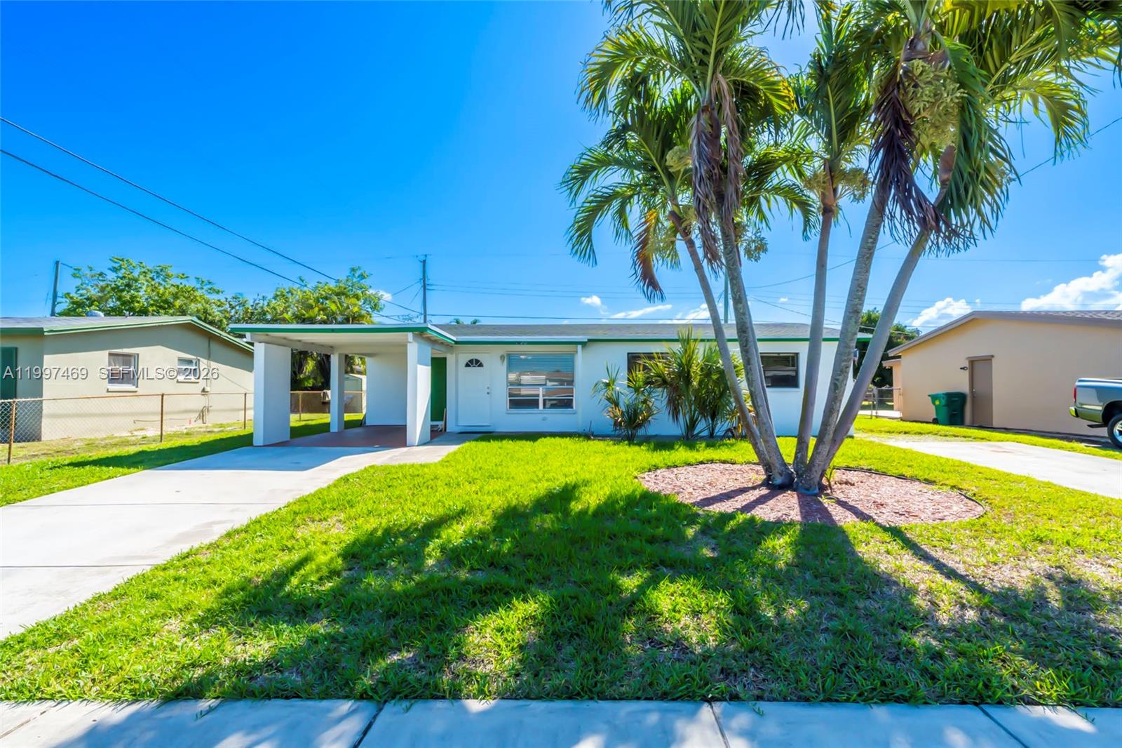 WESTWOOD PARK SEC 5 - Residential Lease