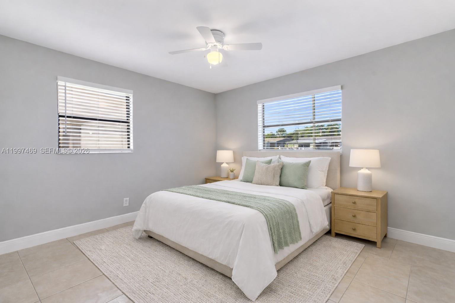 WESTWOOD PARK SEC 5 - Residential Lease