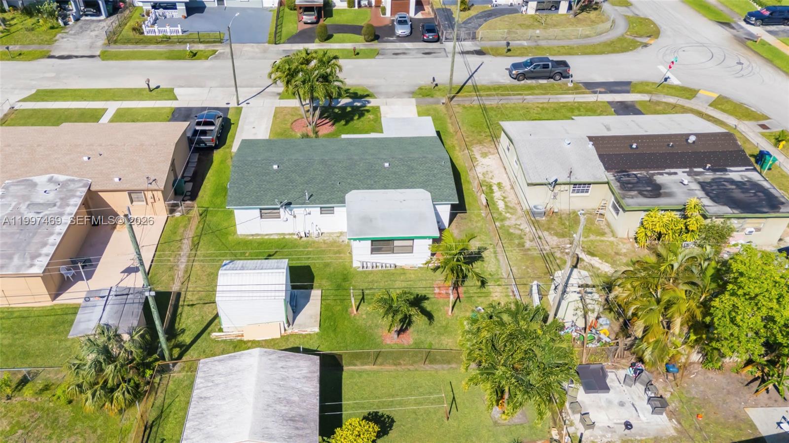 WESTWOOD PARK SEC 5 - Residential Lease