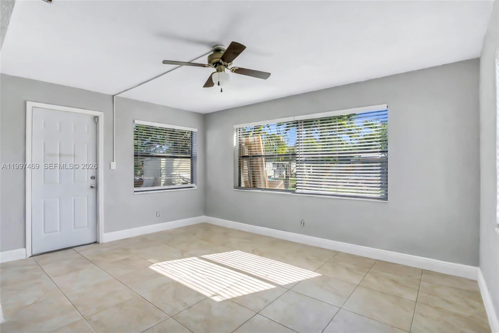 WESTWOOD PARK SEC 5 - Residential Lease