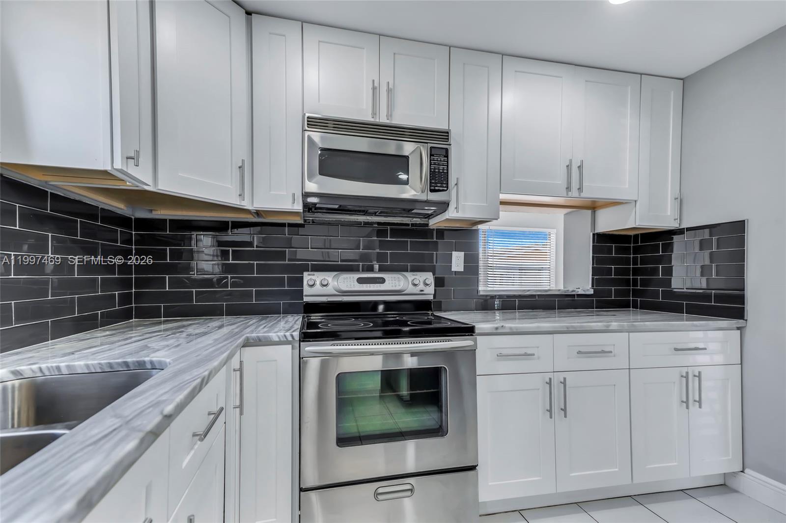 WESTWOOD PARK SEC 5 - Residential Lease