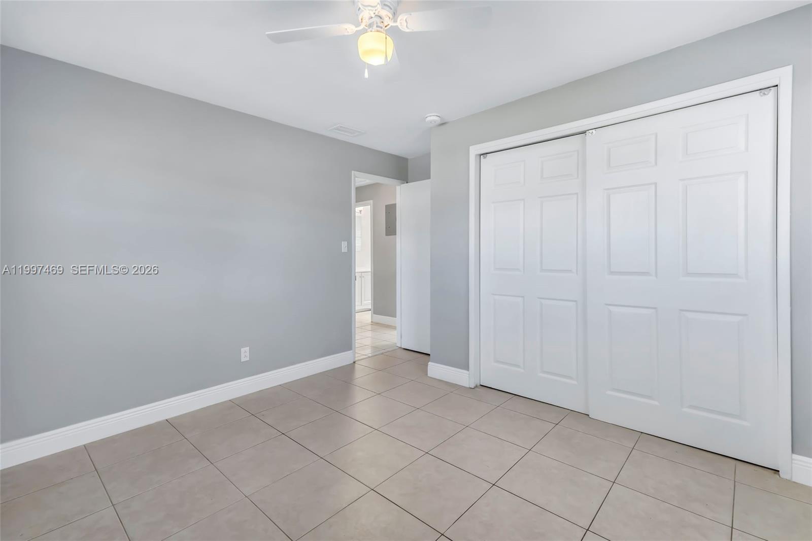 WESTWOOD PARK SEC 5 - Residential Lease