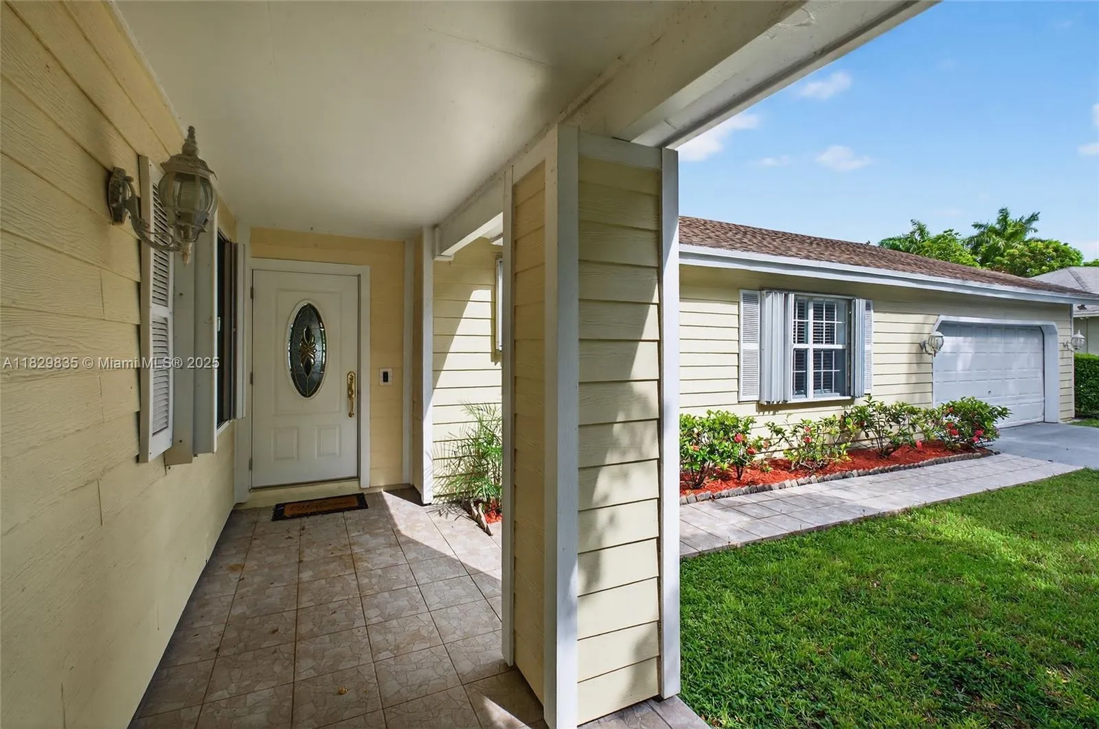 Miami, Florida 33196, United States, 4 Bedrooms Bedrooms, ,2 BathroomsBathrooms,Residential,Active,159356