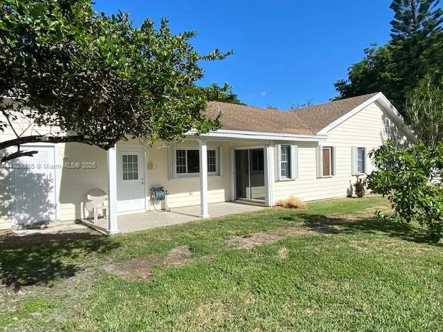 Miami, Florida 33196, United States, 4 Bedrooms Bedrooms, ,2 BathroomsBathrooms,Residential,Active,159356