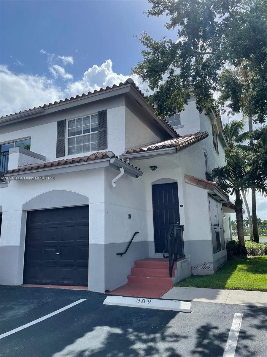 711 Sw 148th Ave 414, Sunrise, Miami-Dade County, Florida - 3 Bedrooms  
3 Bathrooms - 