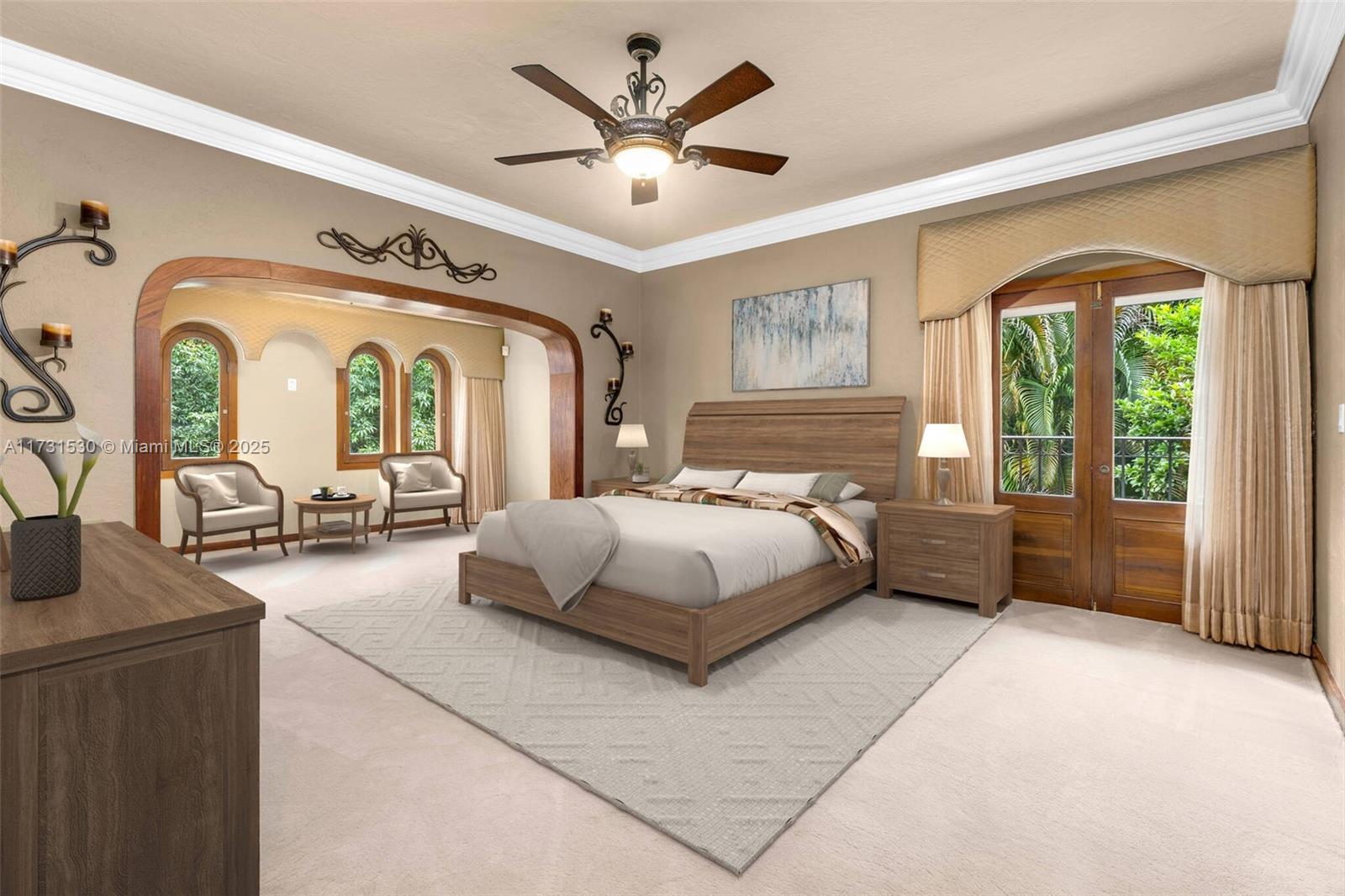 COCONUT GR SEC 1 C GAB - Residential