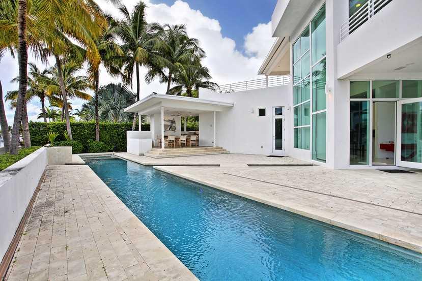 CORAL RIDGE GALT ADD NO 1 - Residential