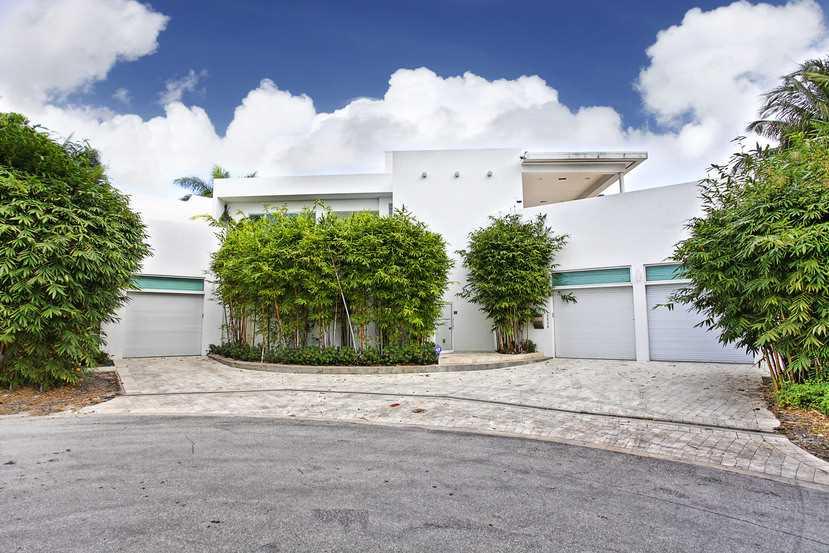 CORAL RIDGE GALT ADD NO 1 - Residential