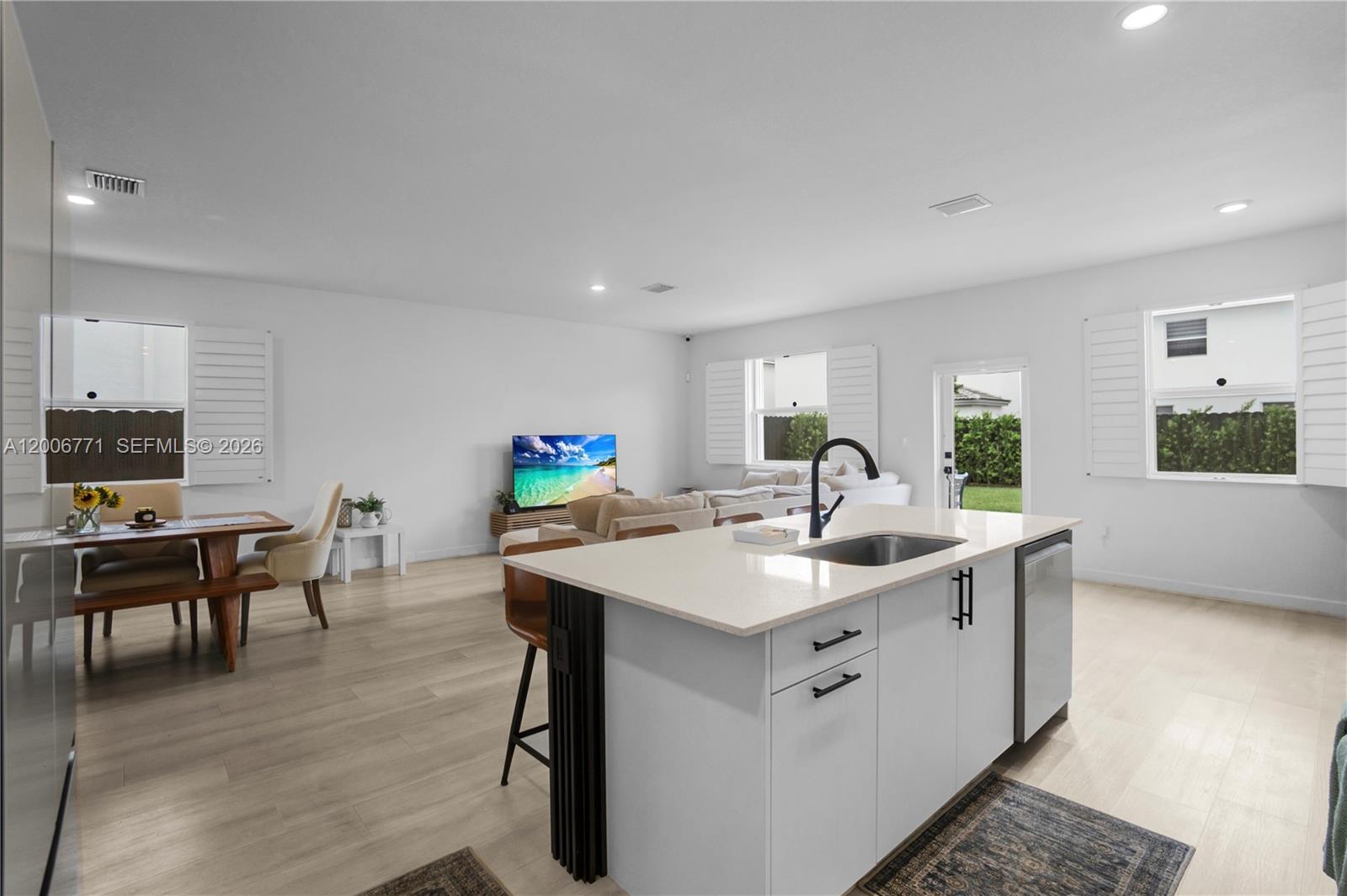 Kings Grove - Residential