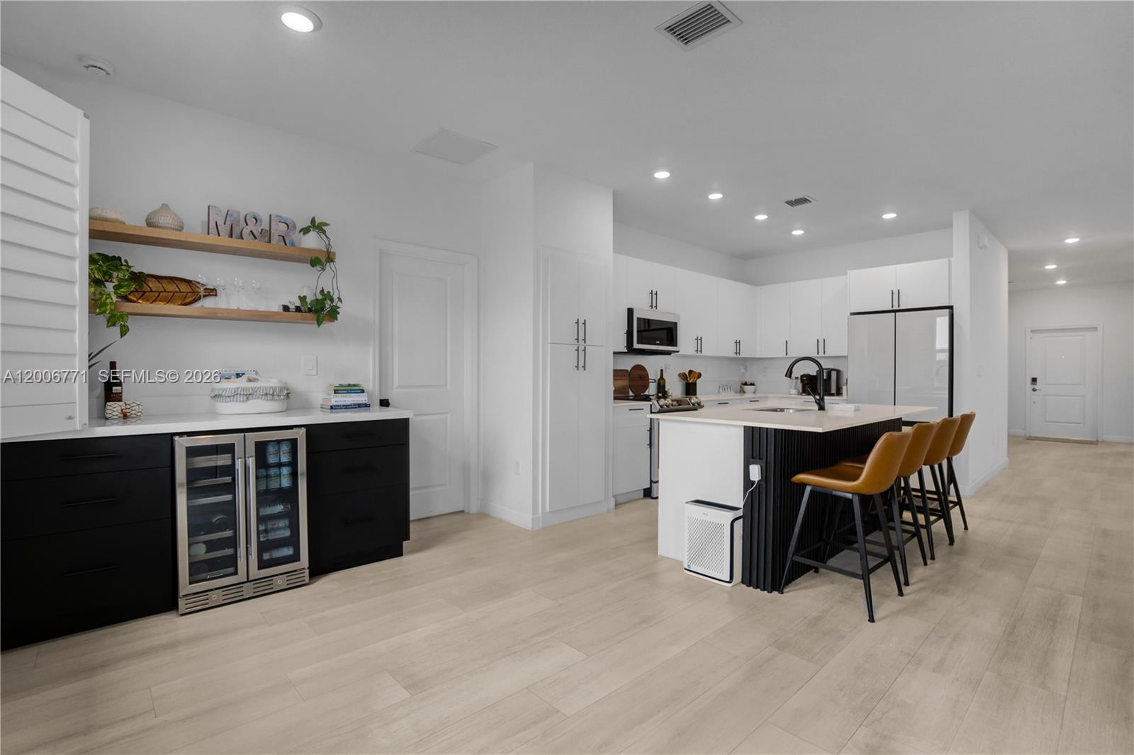 Kings Grove - Residential