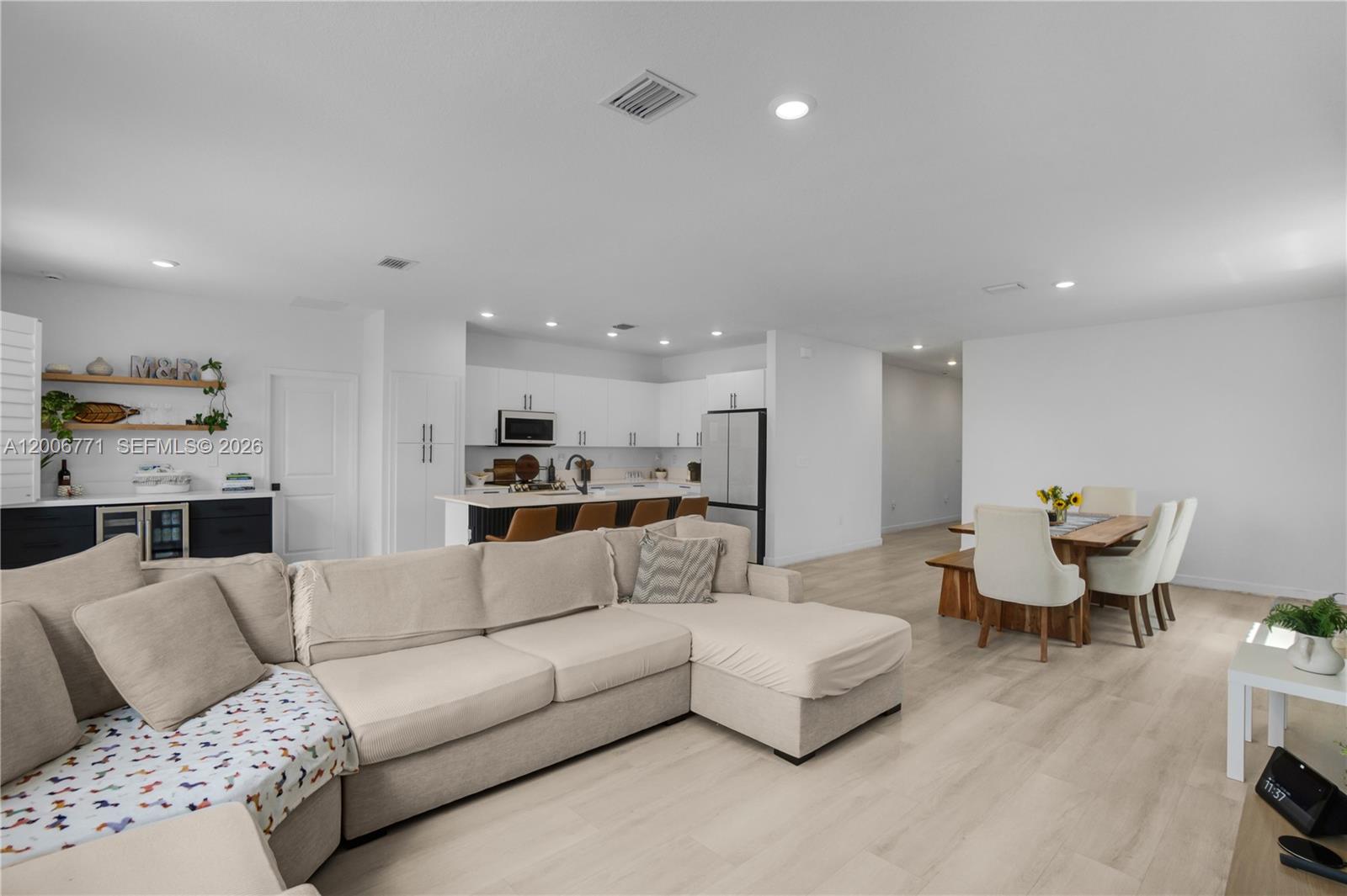 Kings Grove - Residential