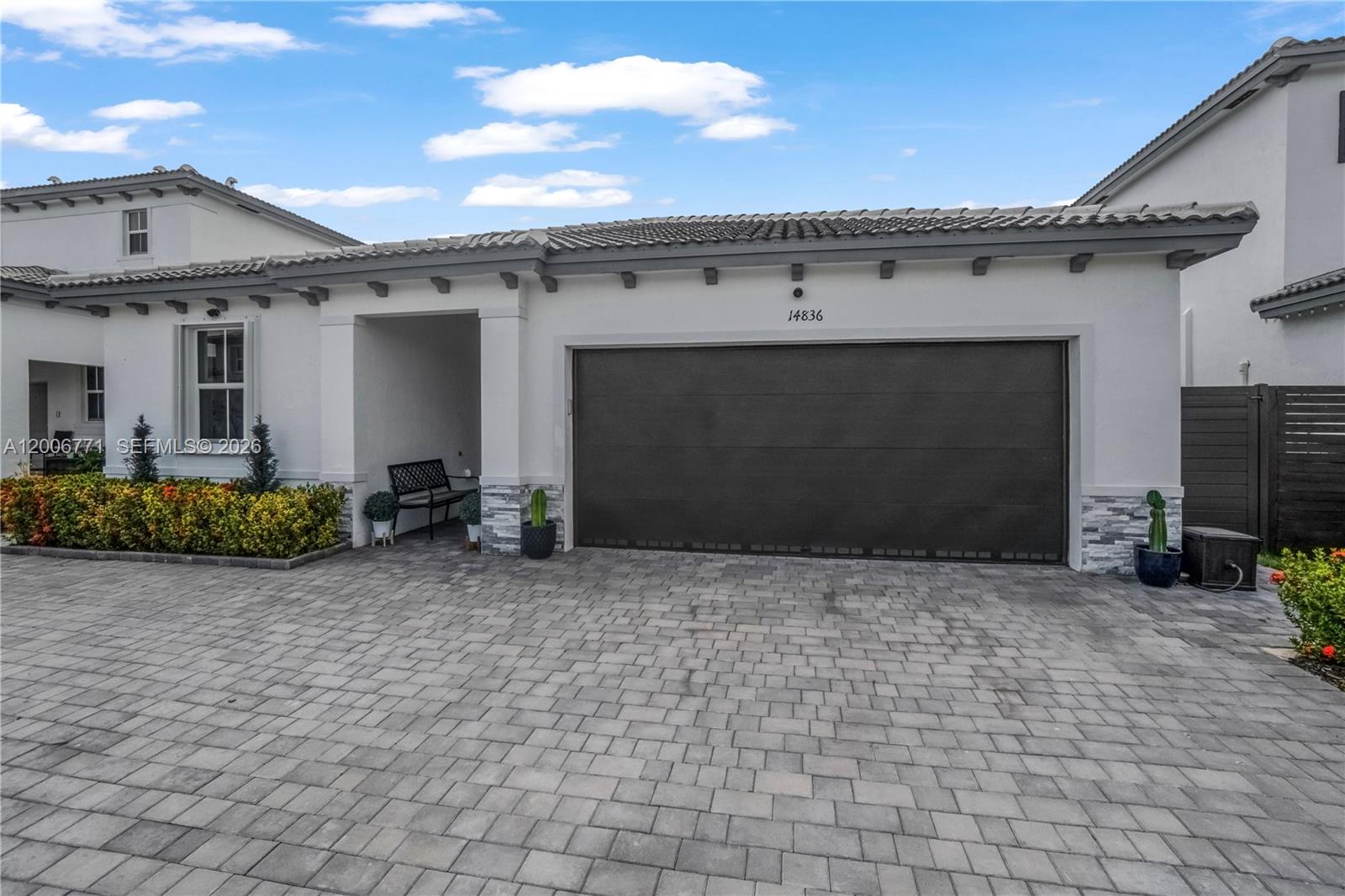 Kings Grove - Residential