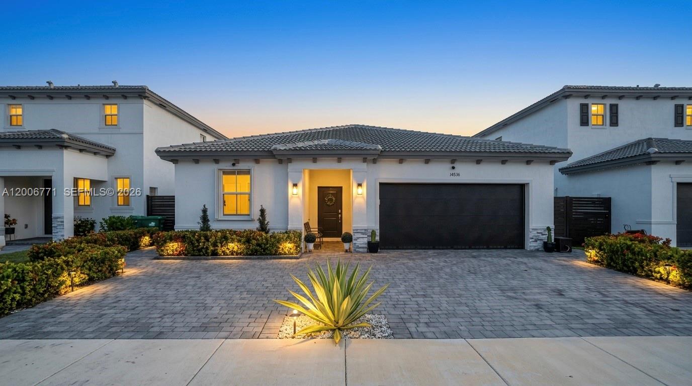 Kings Grove - Residential