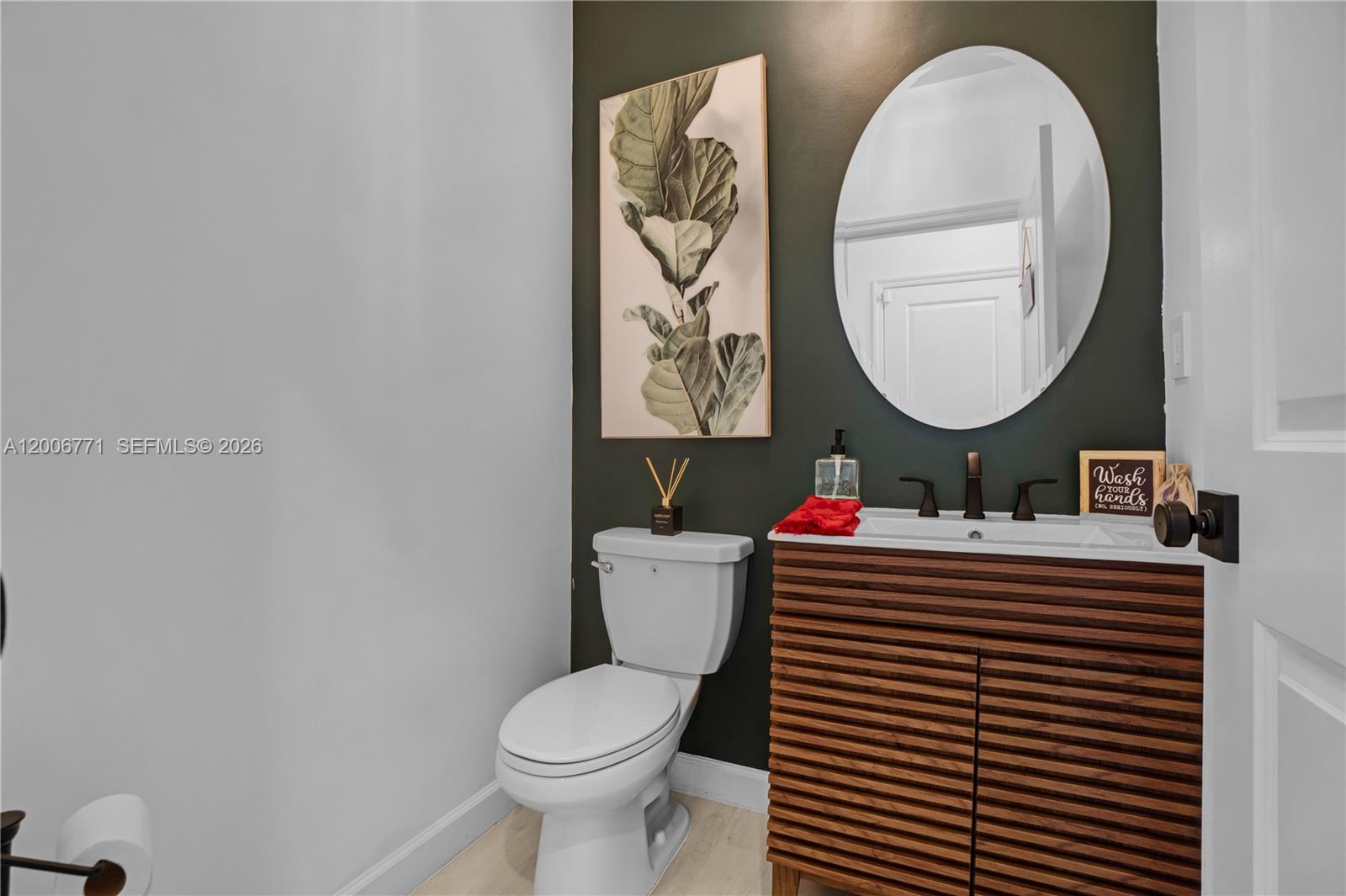 Kings Grove - Residential