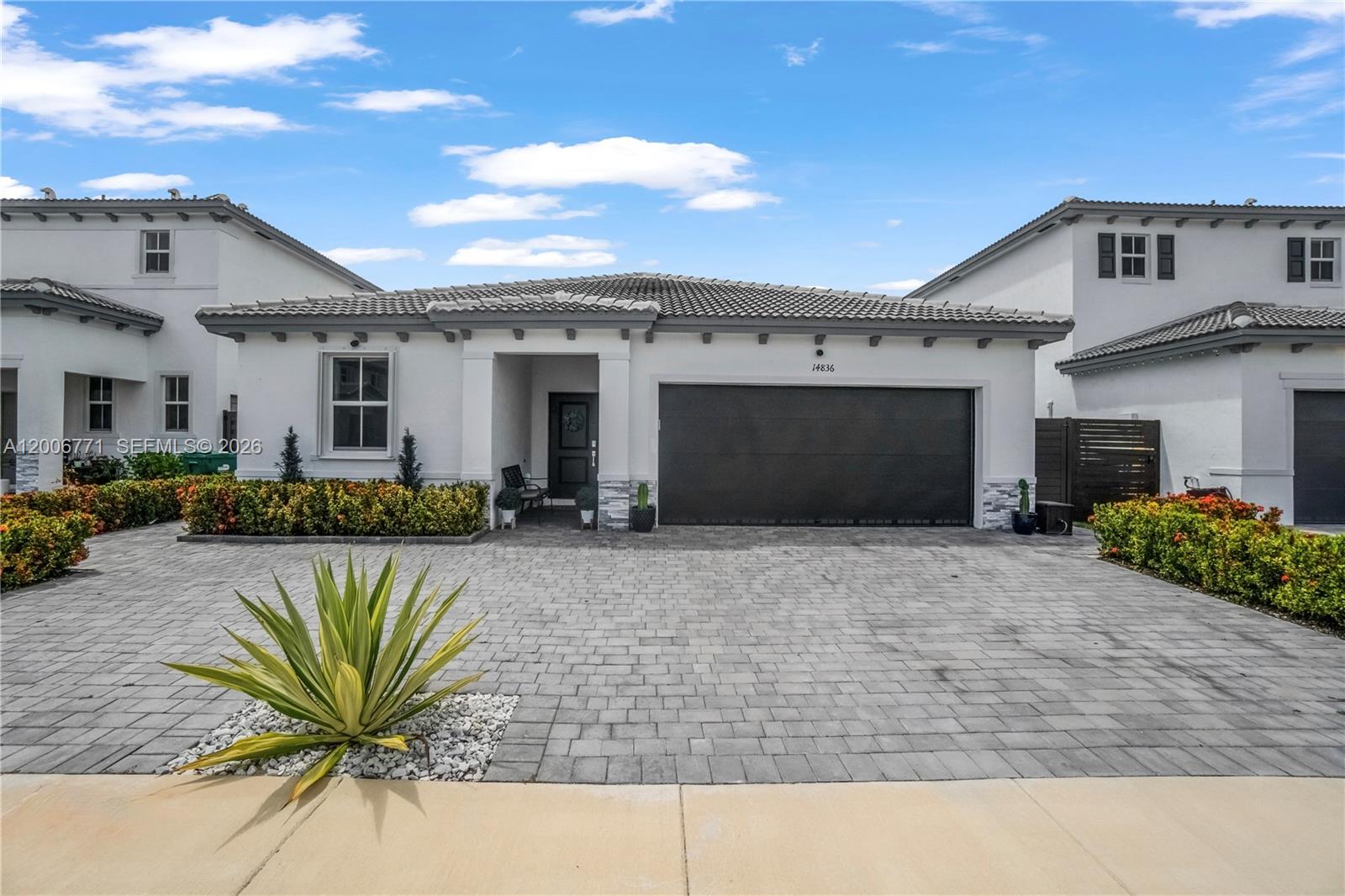 Kings Grove - Residential