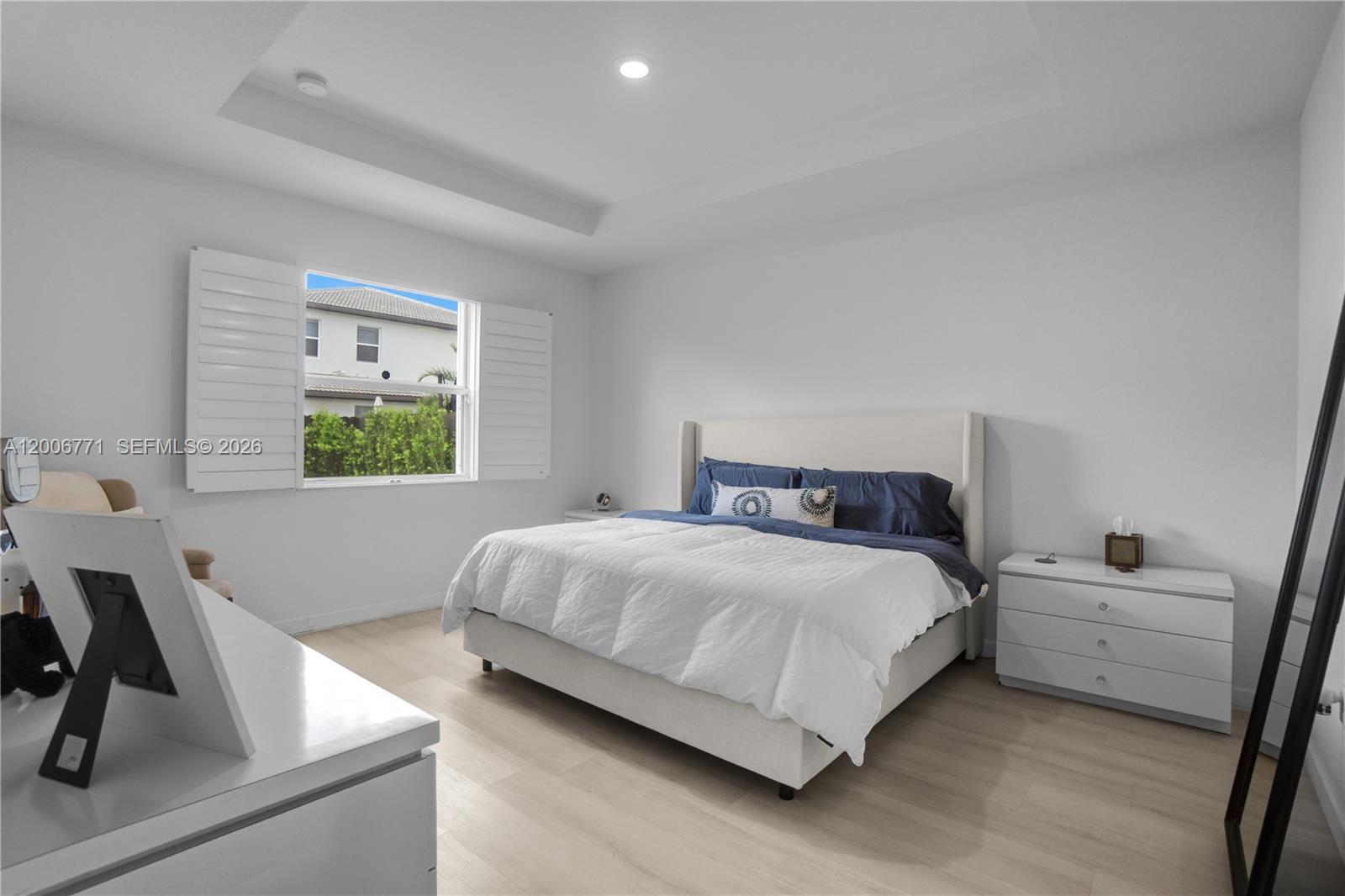 Kings Grove - Residential