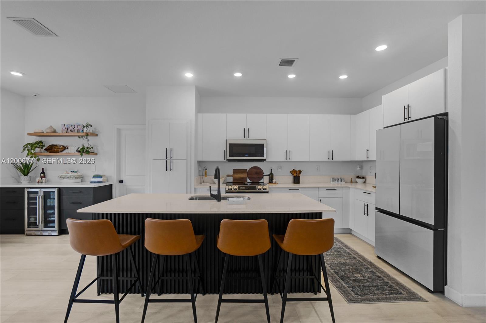 Kings Grove - Residential