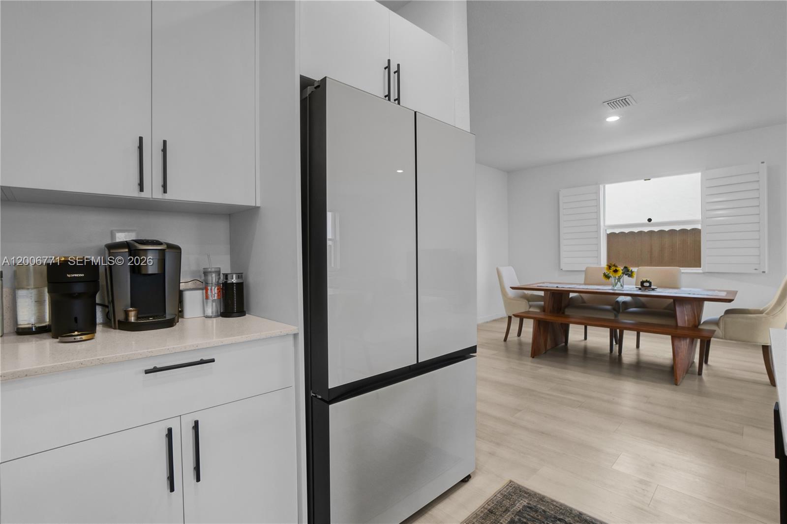 Kings Grove - Residential