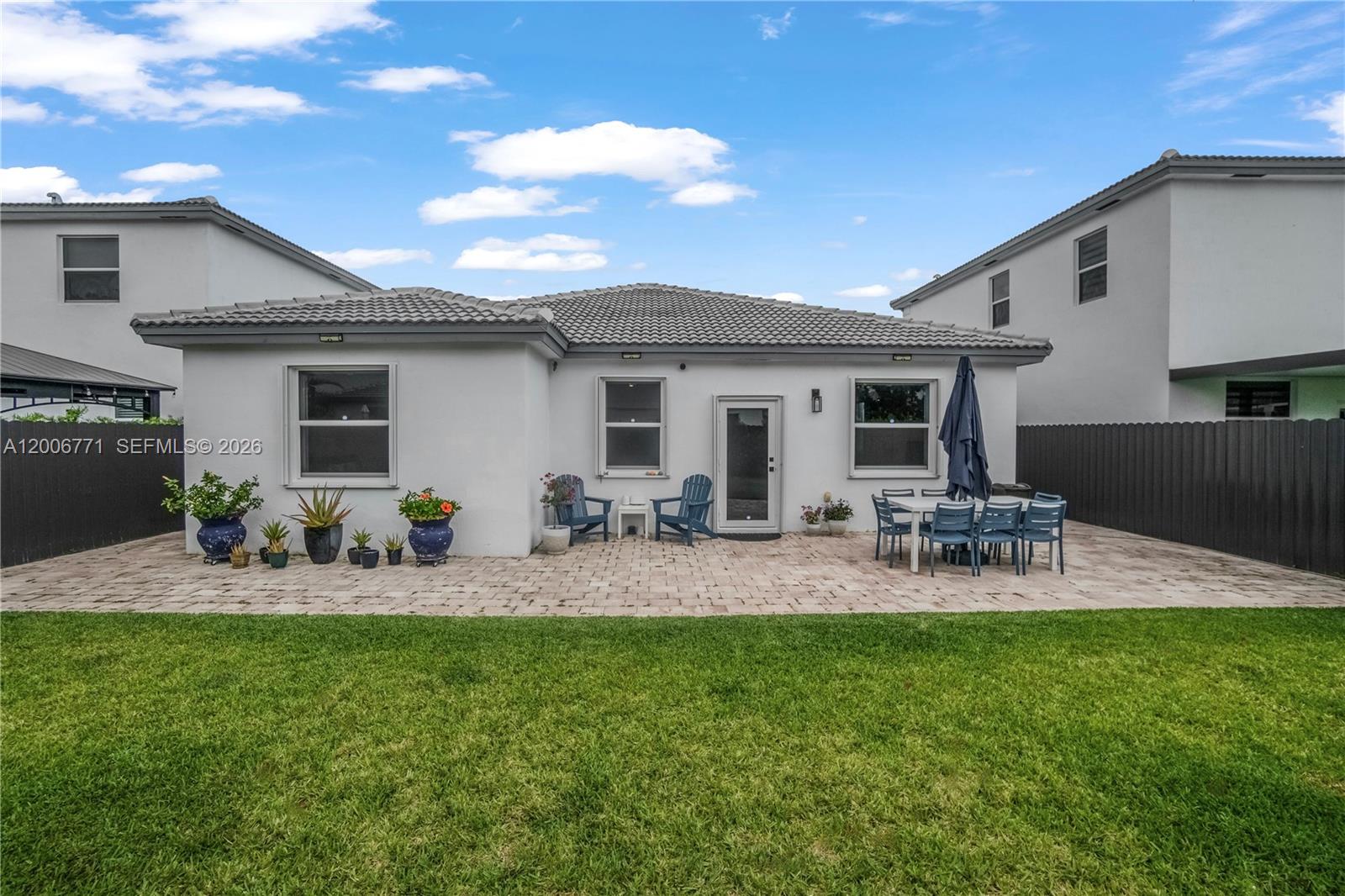 Kings Grove - Residential