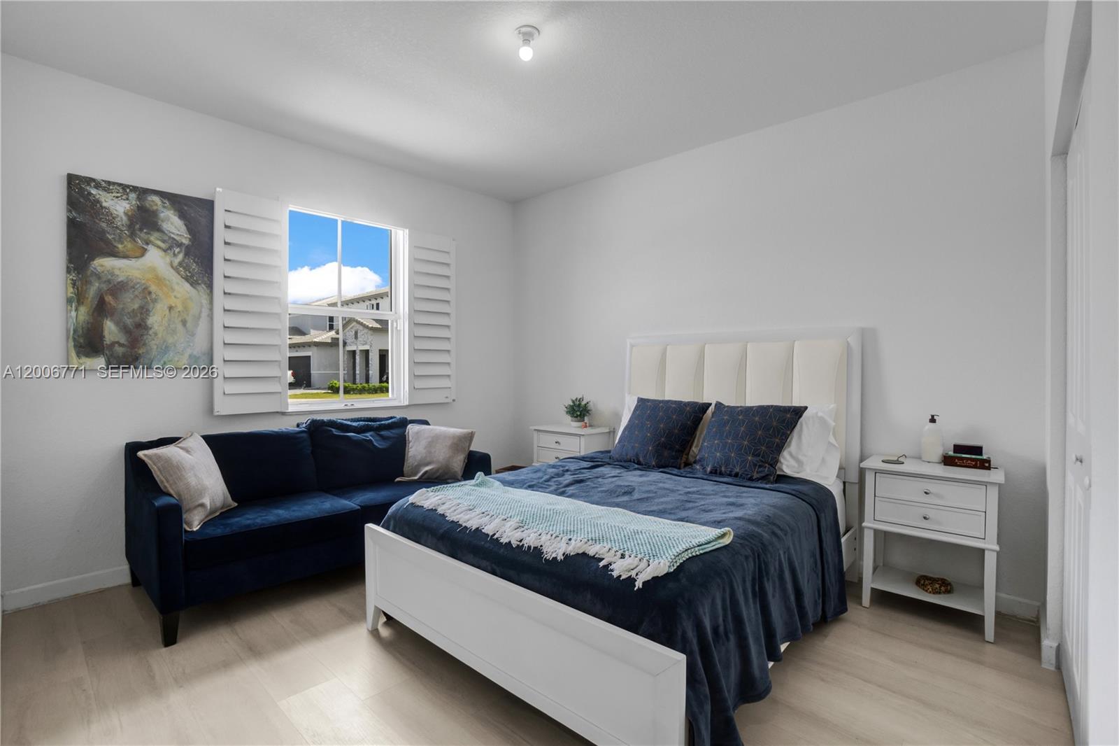 Kings Grove - Residential