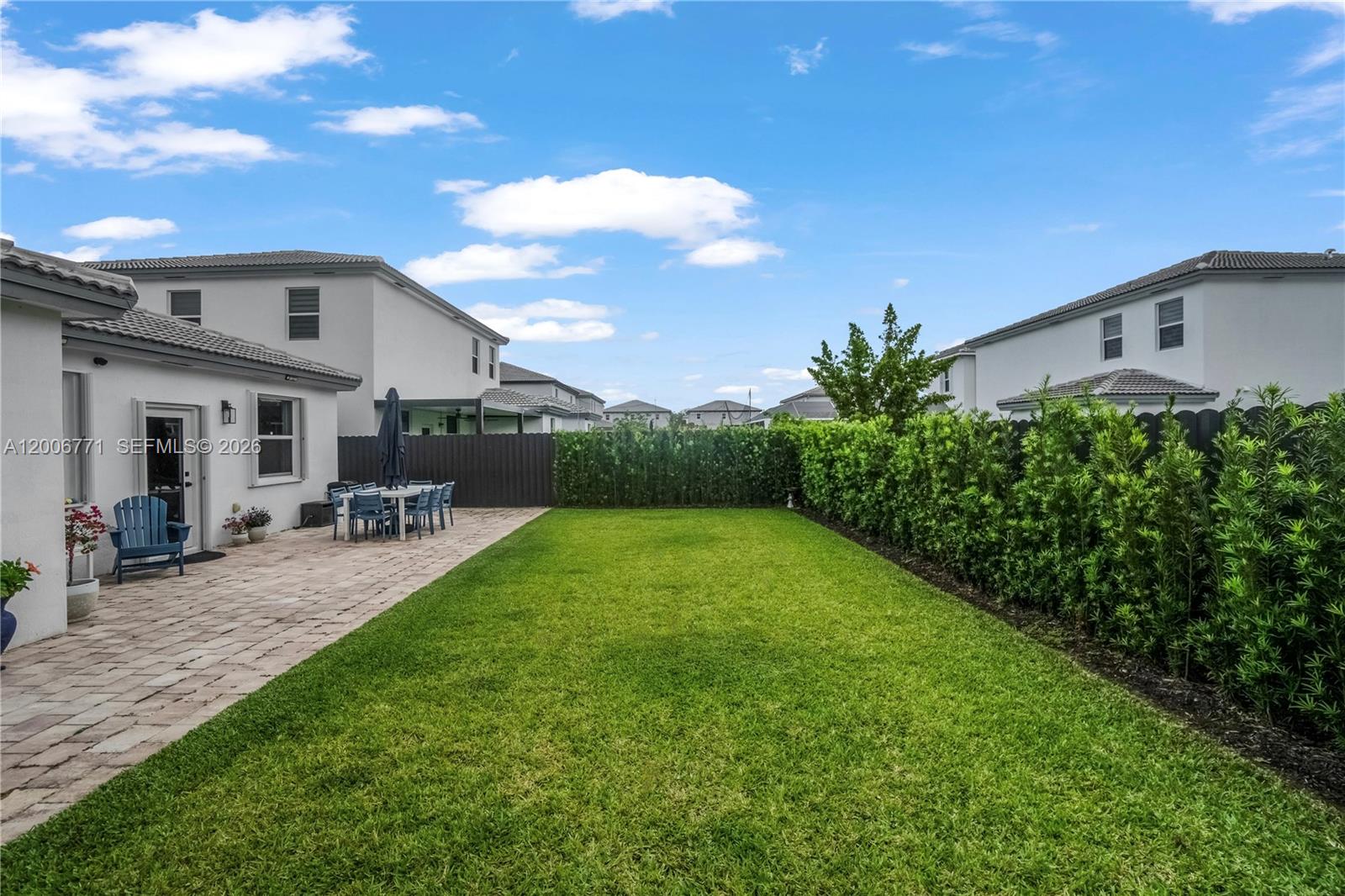 Kings Grove - Residential