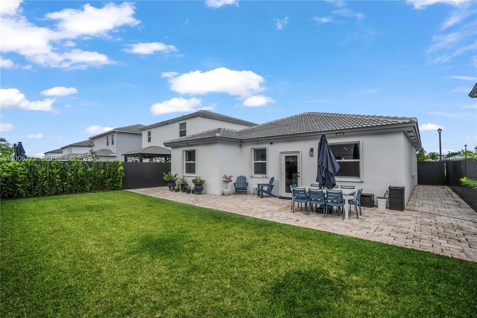 Kings Grove - Residential