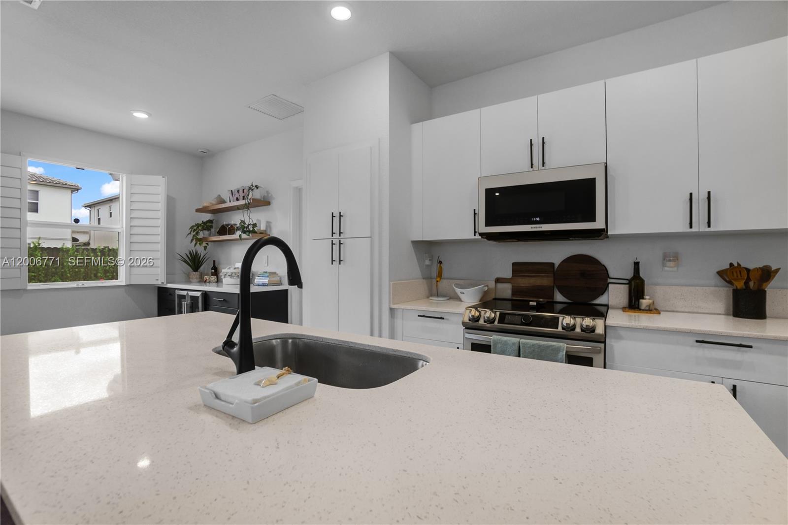 Kings Grove - Residential