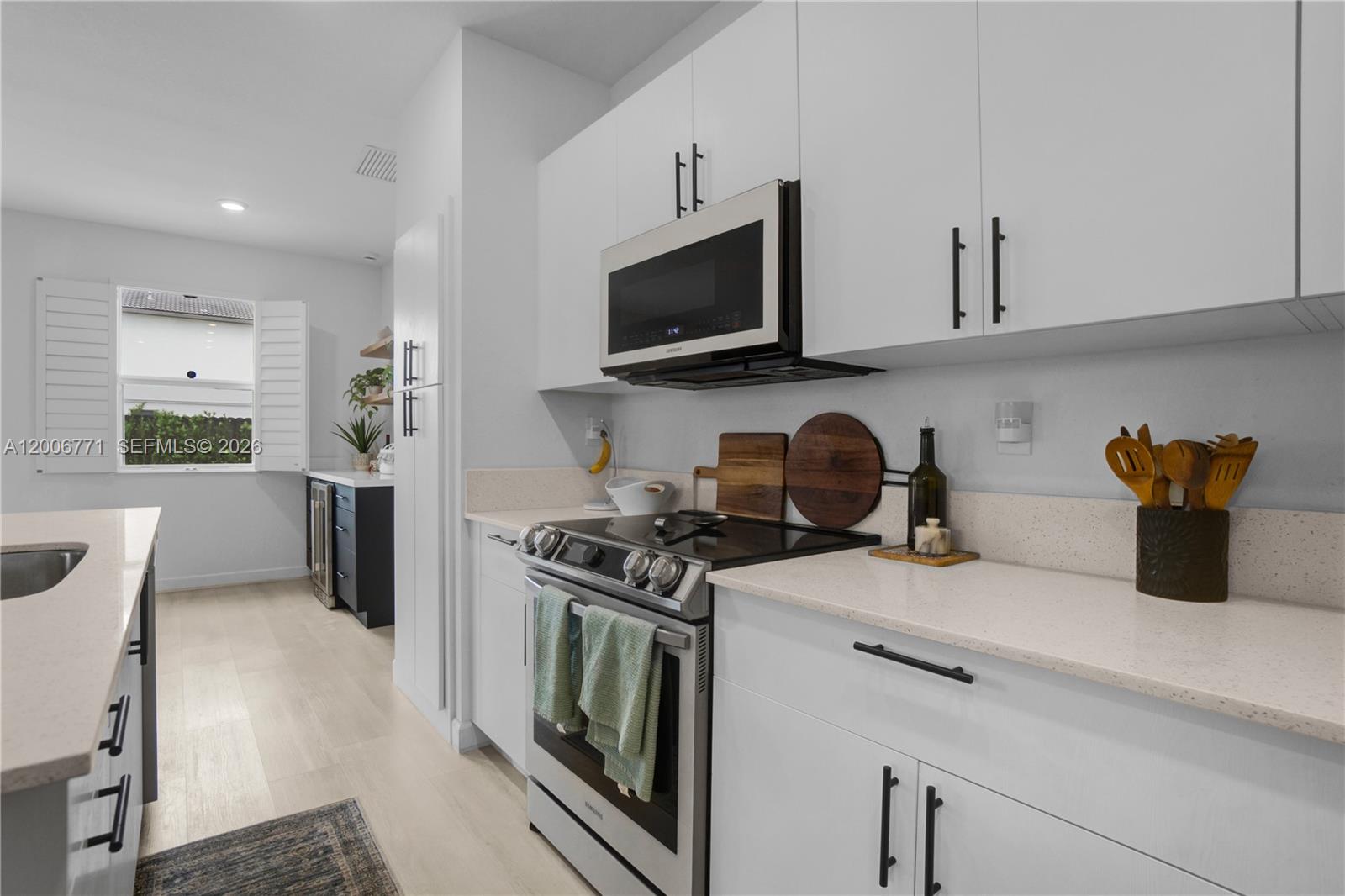 Kings Grove - Residential