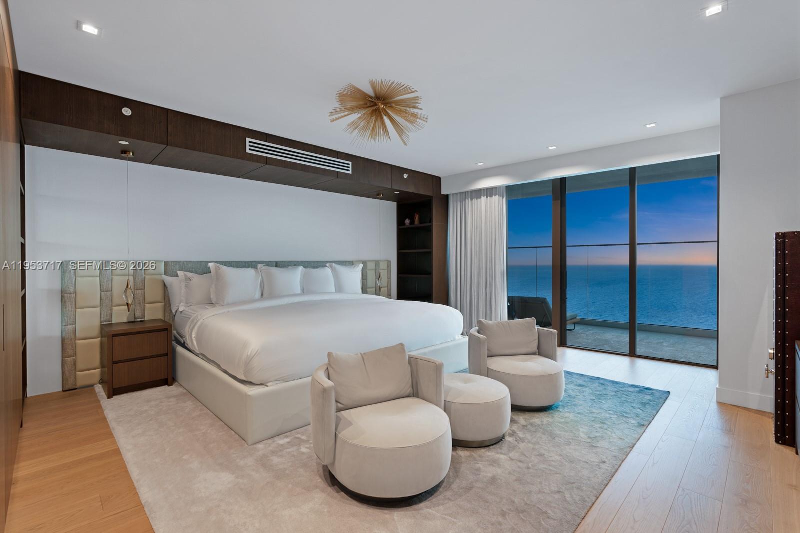 NORTH BISCAYNE BEACH AMEN - Residential