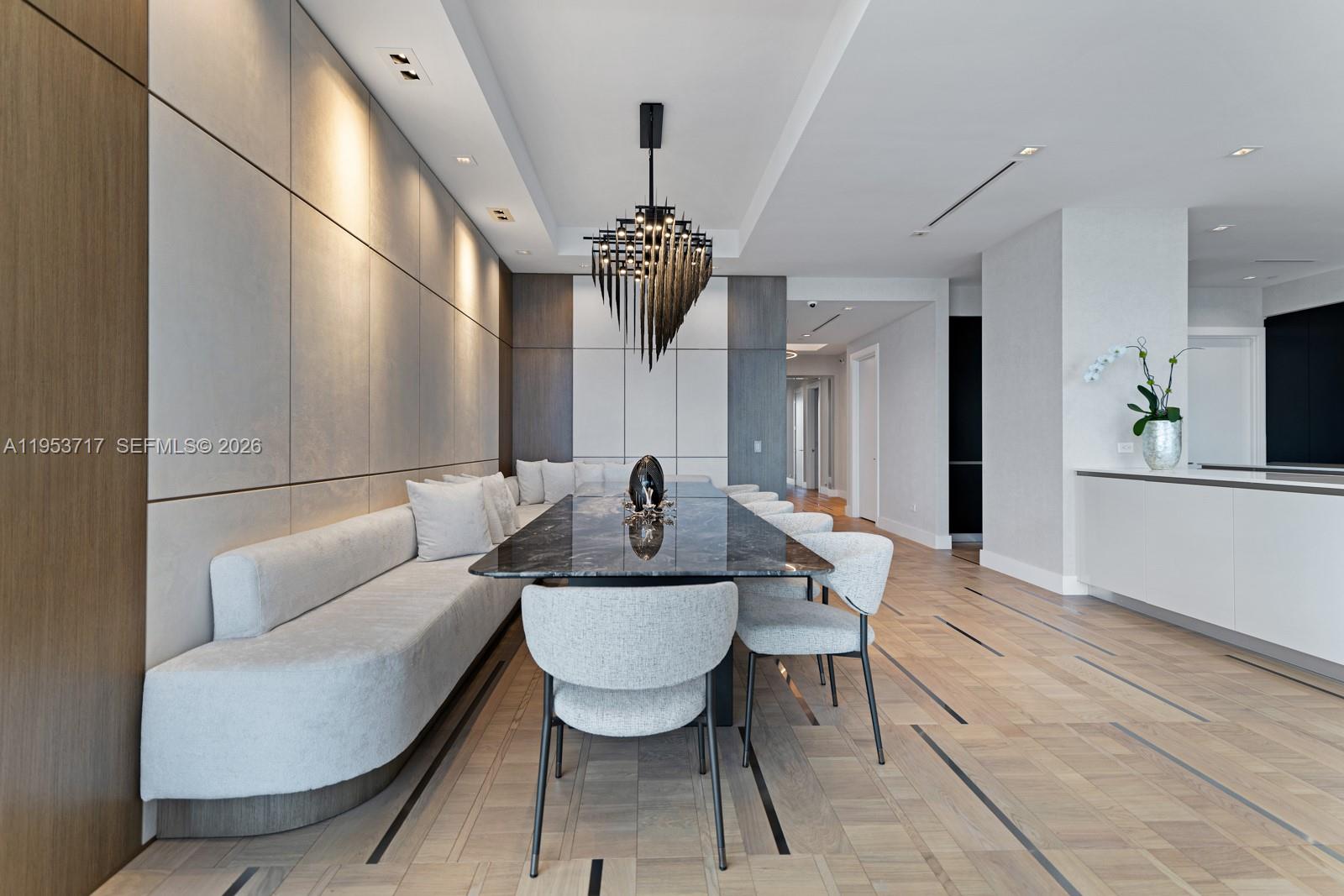 NORTH BISCAYNE BEACH AMEN - Residential