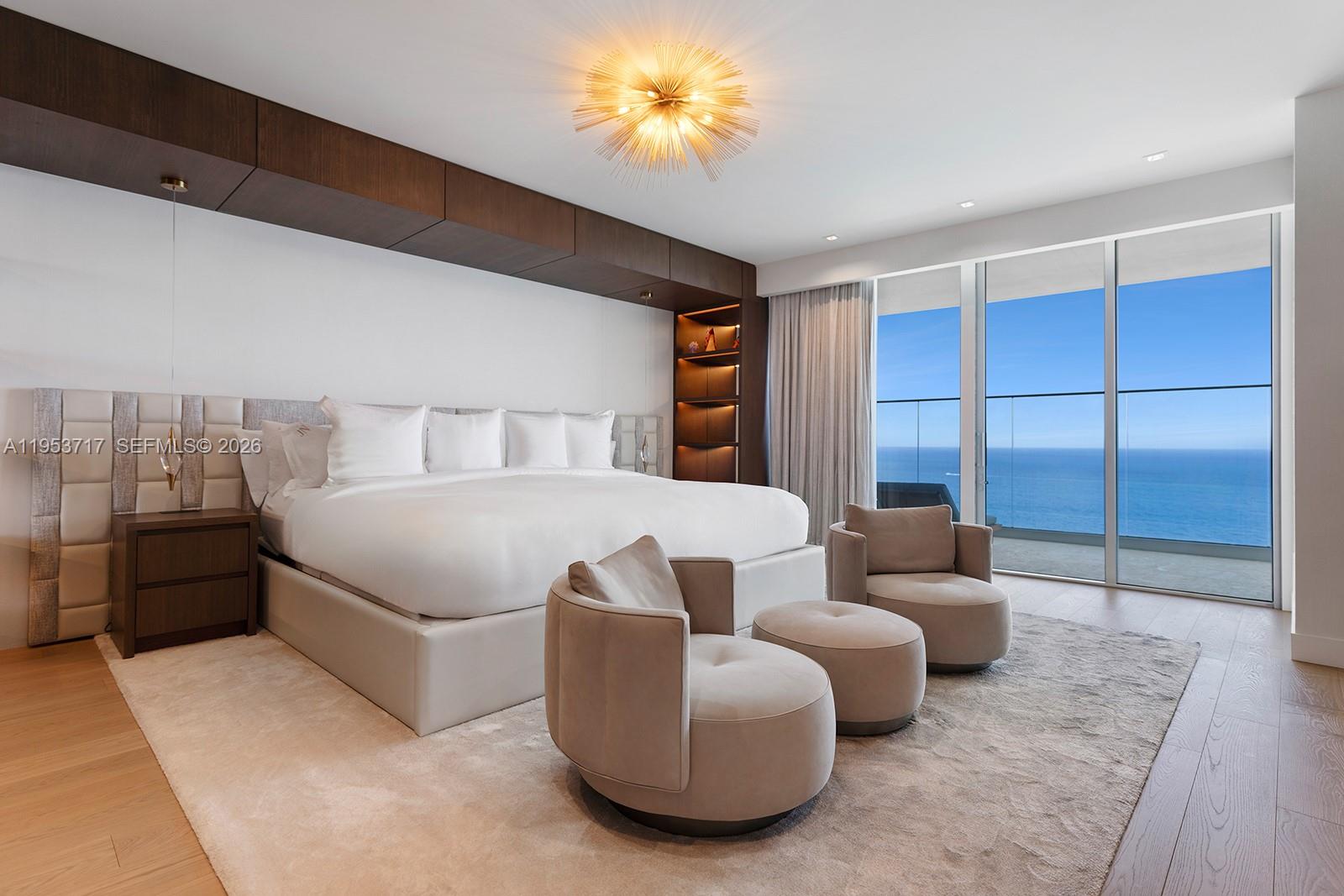 NORTH BISCAYNE BEACH AMEN - Residential