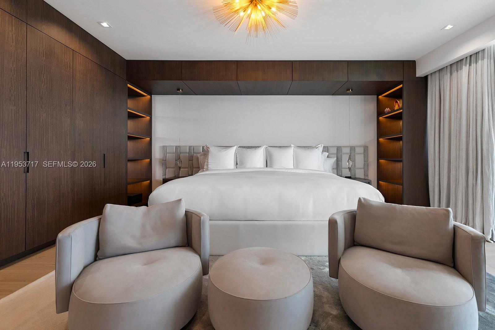 NORTH BISCAYNE BEACH AMEN - Residential