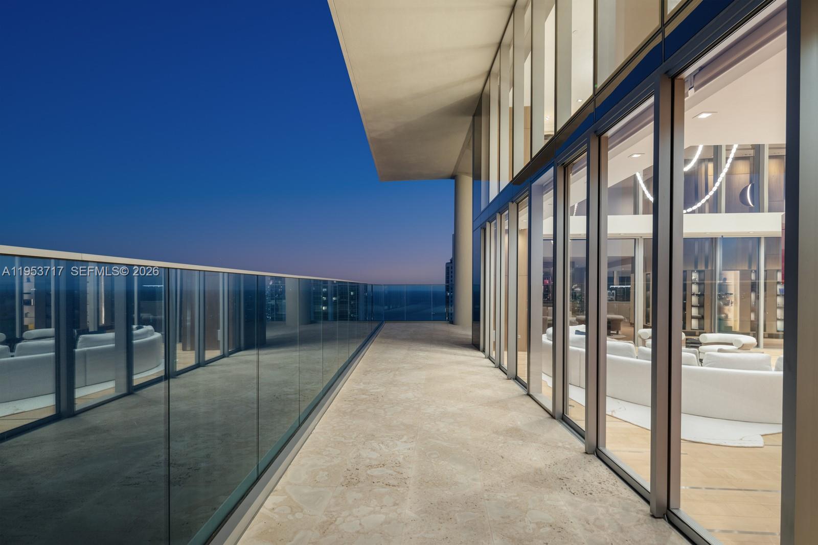 NORTH BISCAYNE BEACH AMEN - Residential