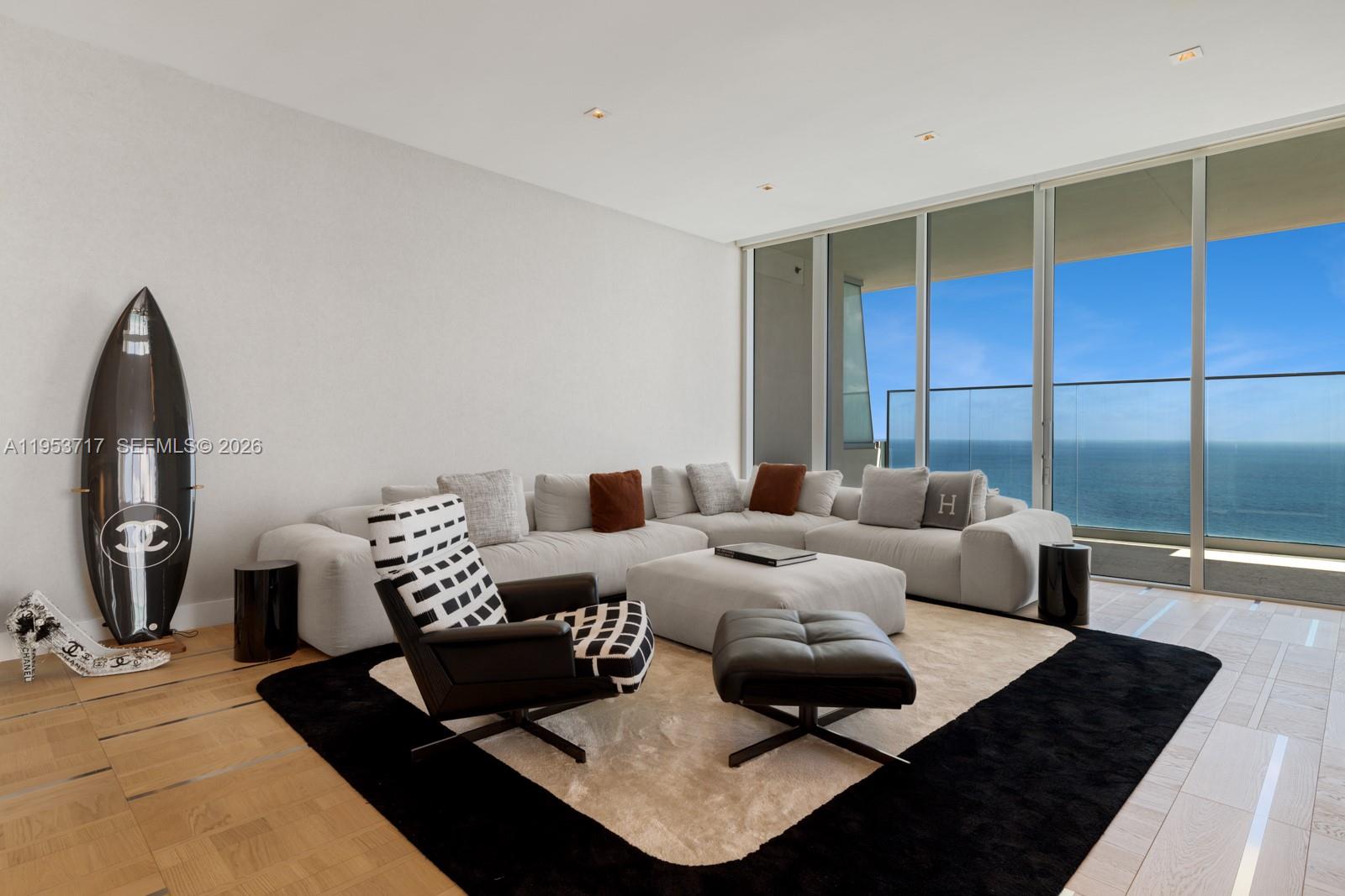 NORTH BISCAYNE BEACH AMEN - Residential