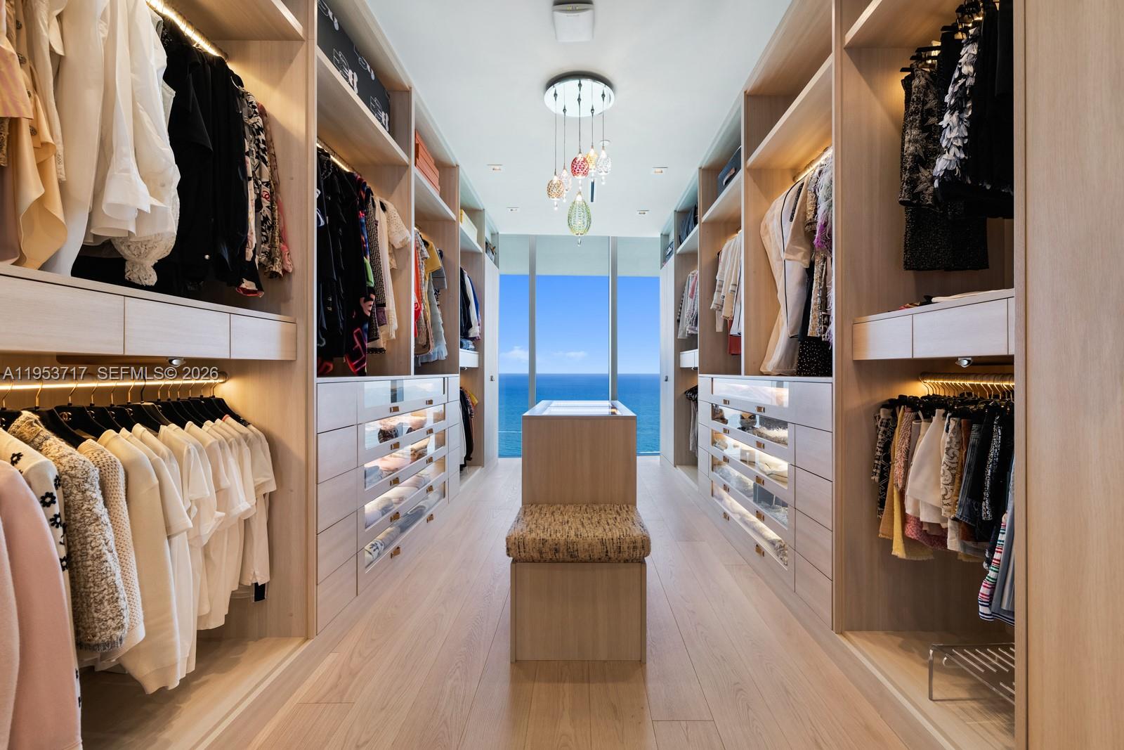 NORTH BISCAYNE BEACH AMEN - Residential