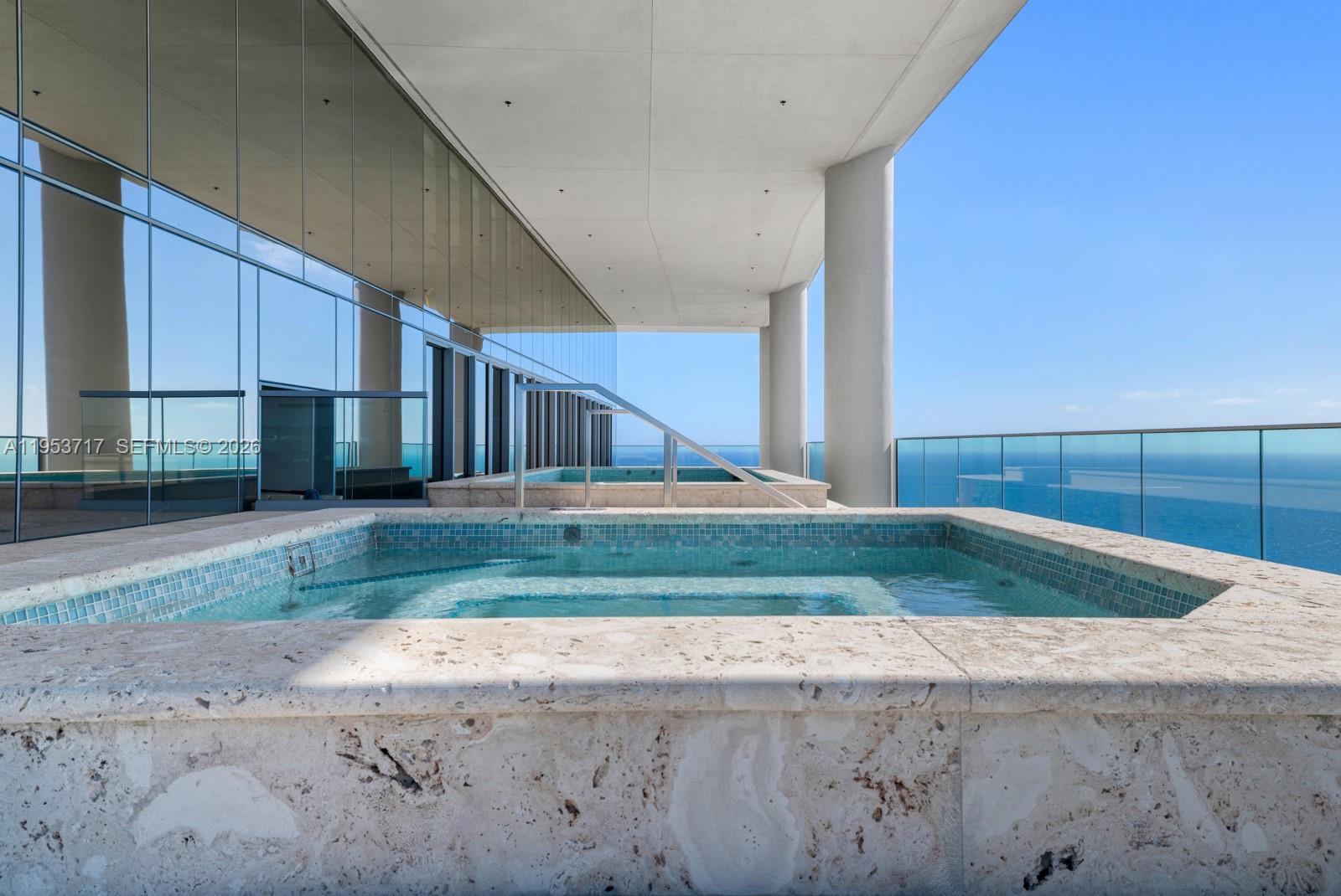 NORTH BISCAYNE BEACH AMEN - Residential