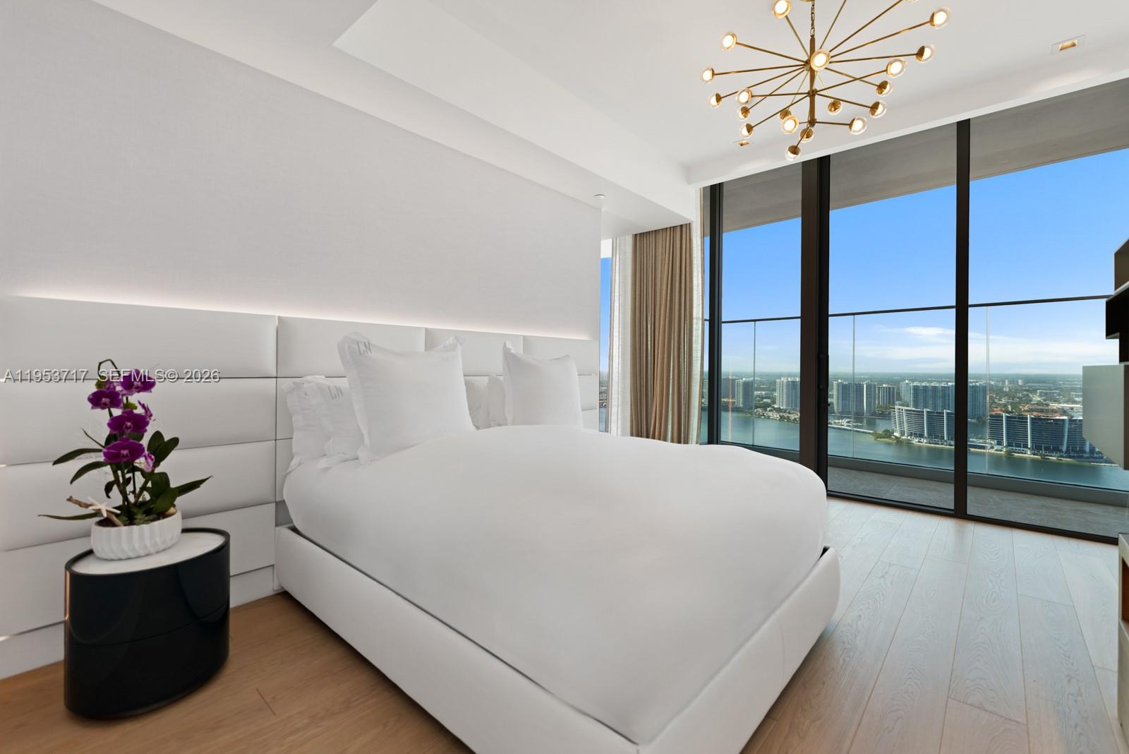 NORTH BISCAYNE BEACH AMEN - Residential