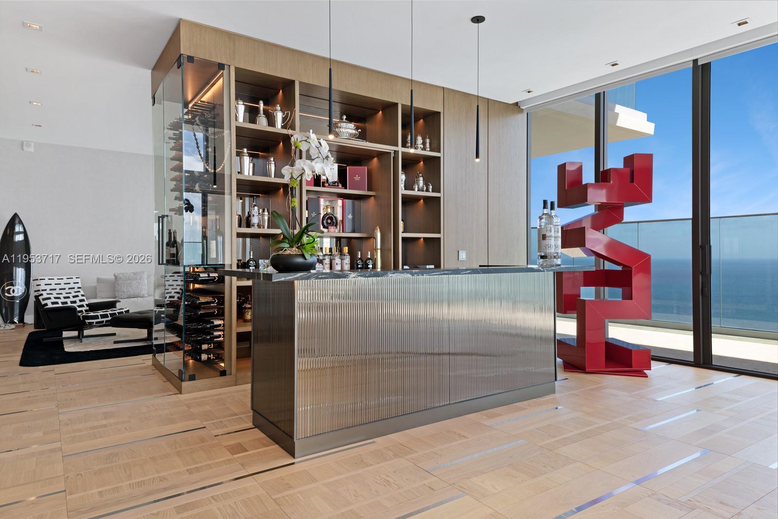 NORTH BISCAYNE BEACH AMEN - Residential