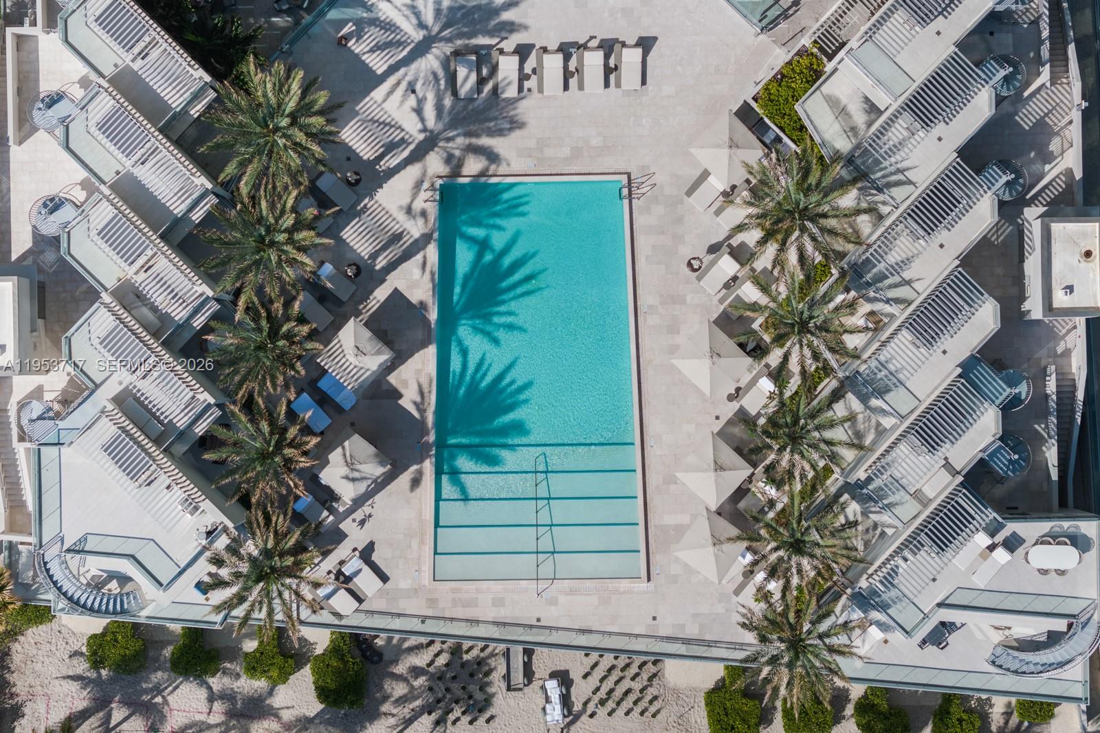 NORTH BISCAYNE BEACH AMEN - Residential