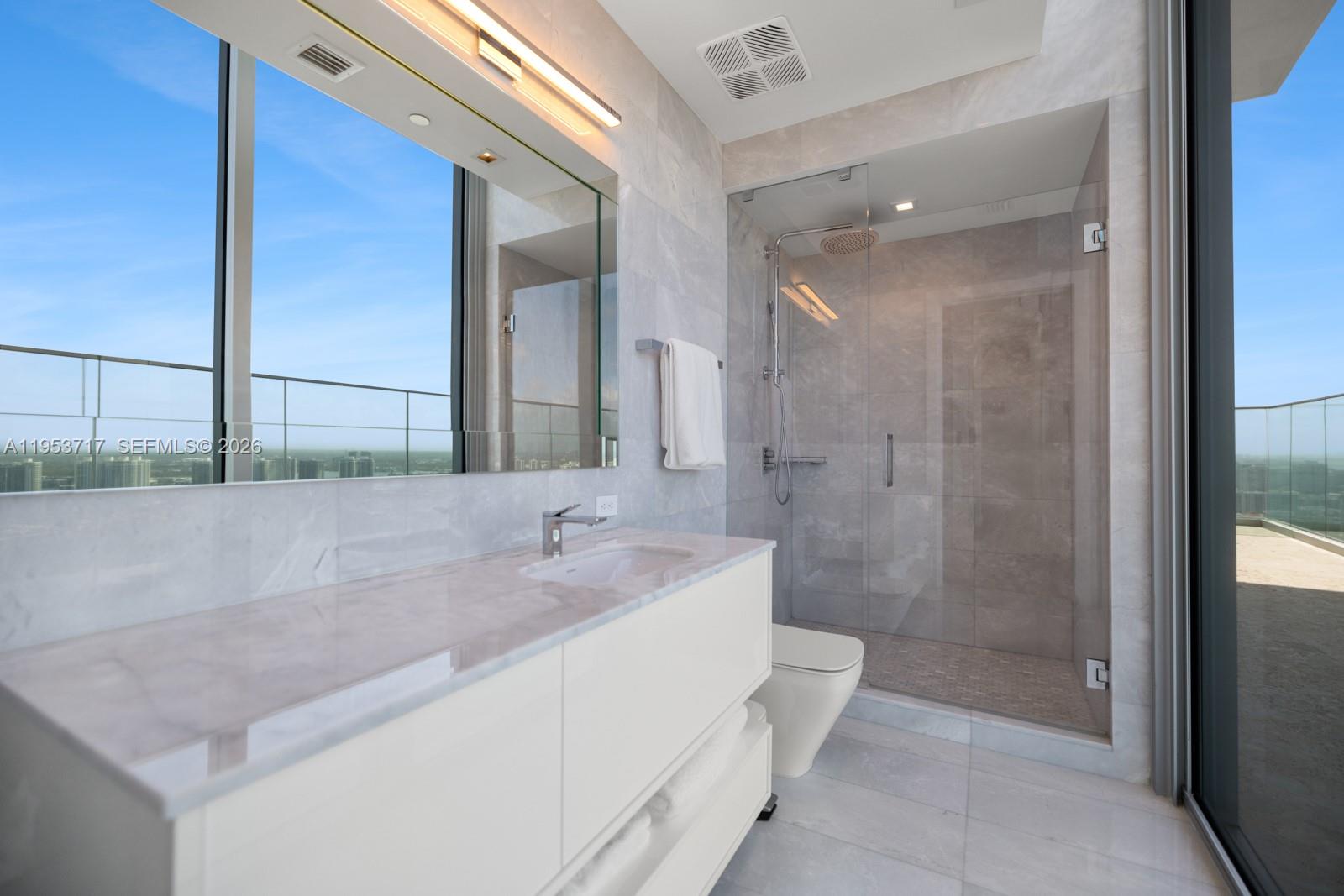 NORTH BISCAYNE BEACH AMEN - Residential