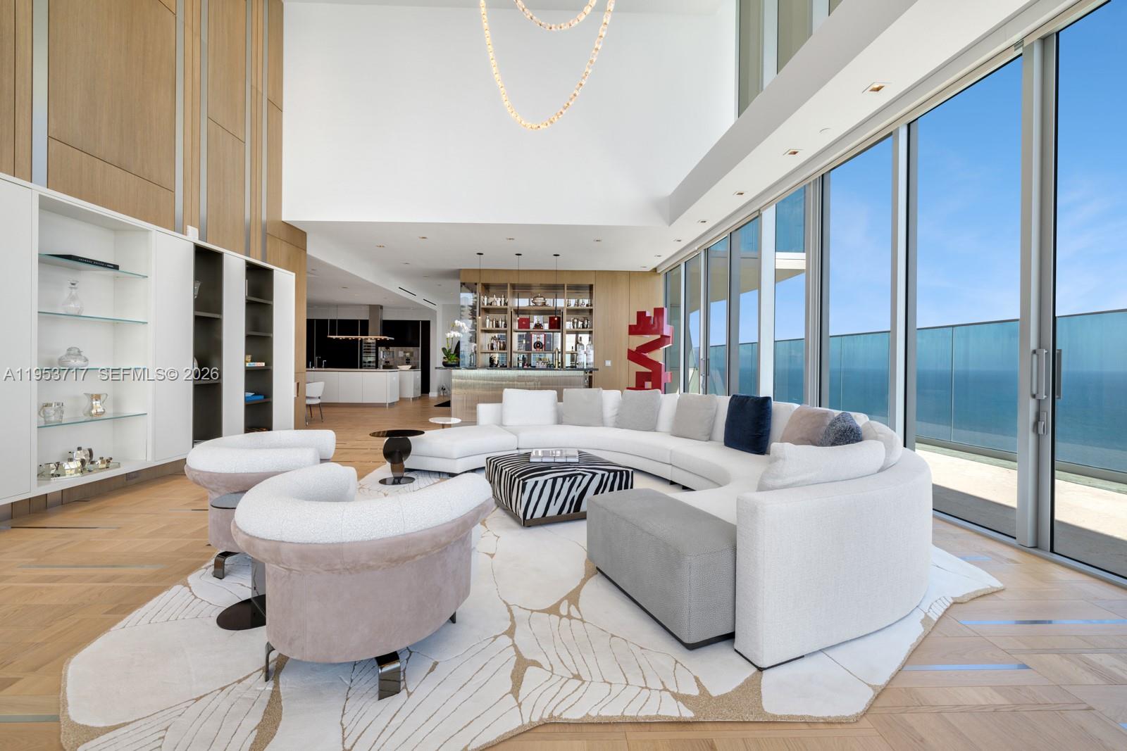 NORTH BISCAYNE BEACH AMEN - Residential