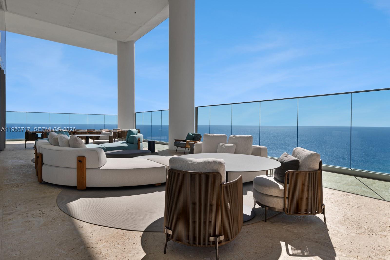 NORTH BISCAYNE BEACH AMEN - Residential