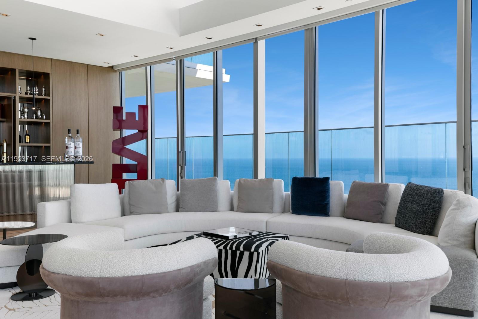NORTH BISCAYNE BEACH AMEN - Residential