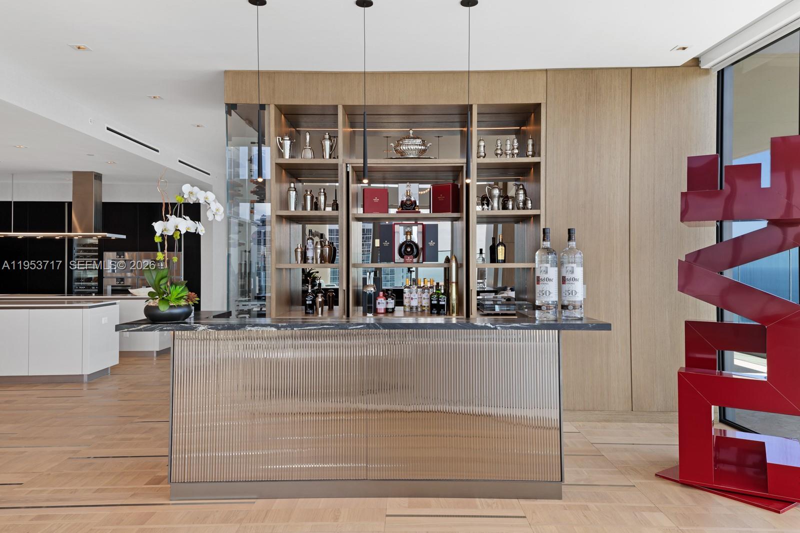 NORTH BISCAYNE BEACH AMEN - Residential