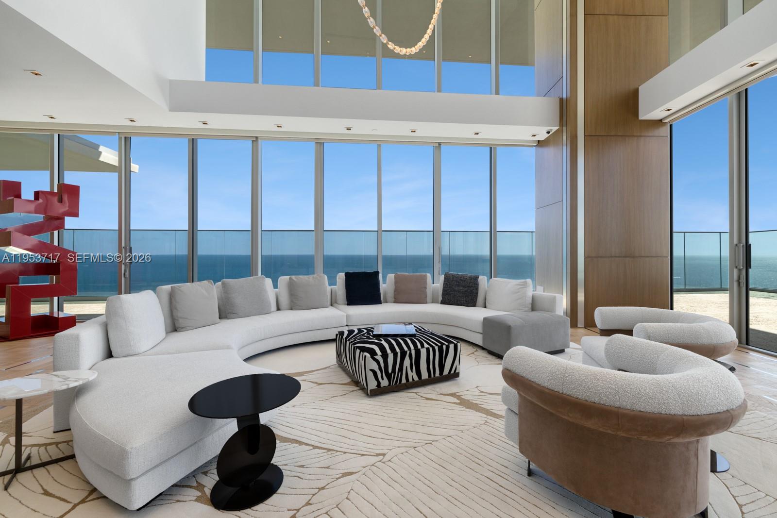 NORTH BISCAYNE BEACH AMEN - Residential