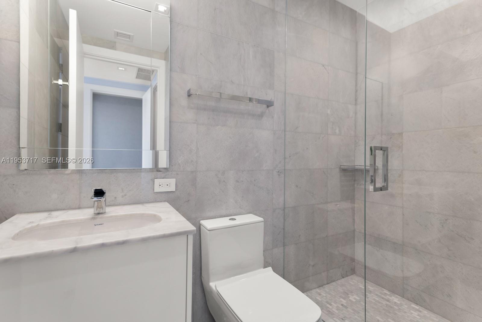 NORTH BISCAYNE BEACH AMEN - Residential