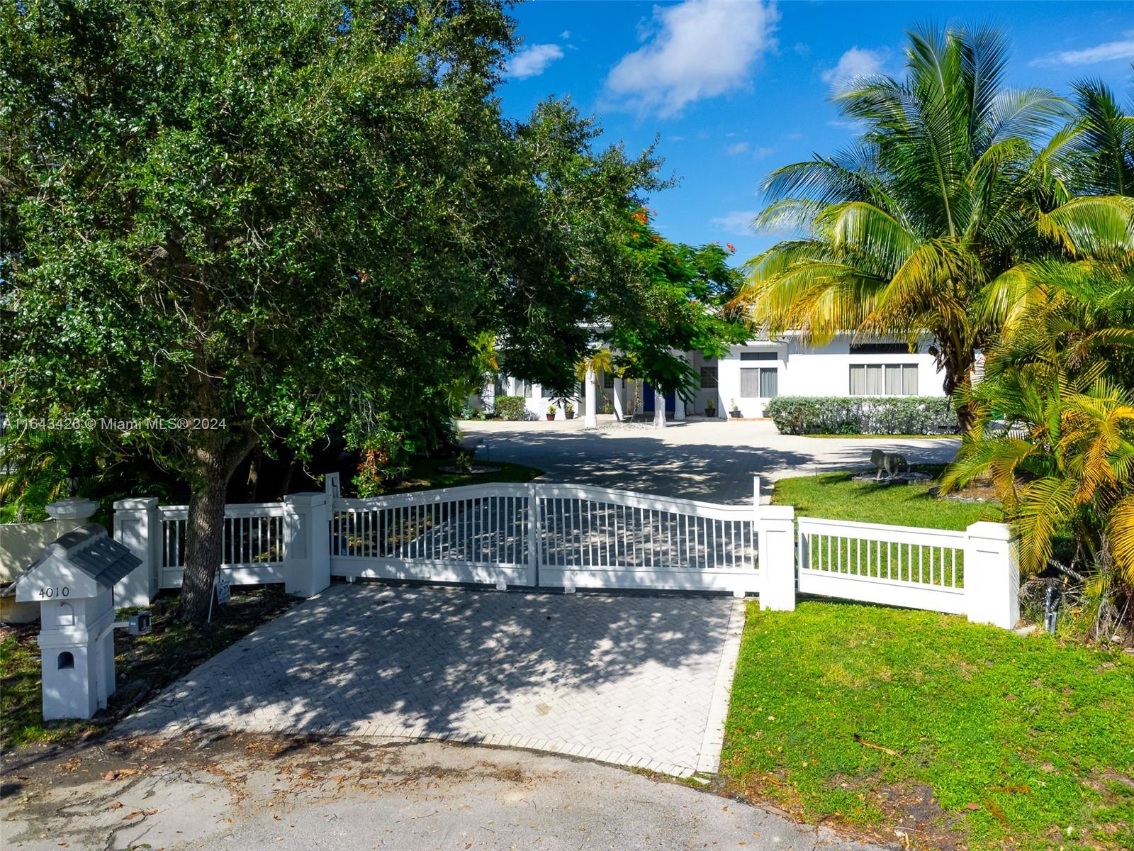 RUNNING BROOK HILLS - Residential
