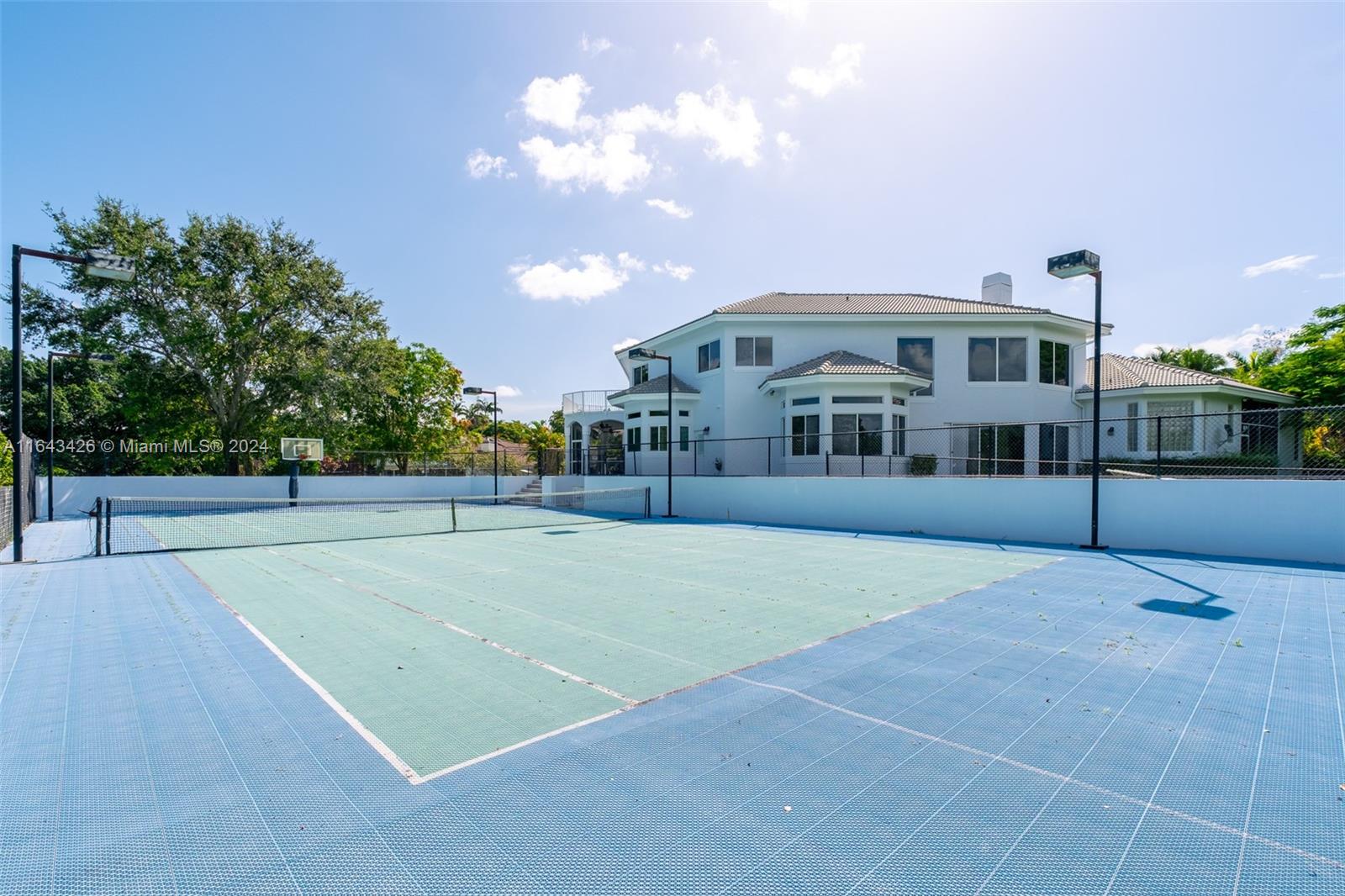 RUNNING BROOK HILLS - Residential