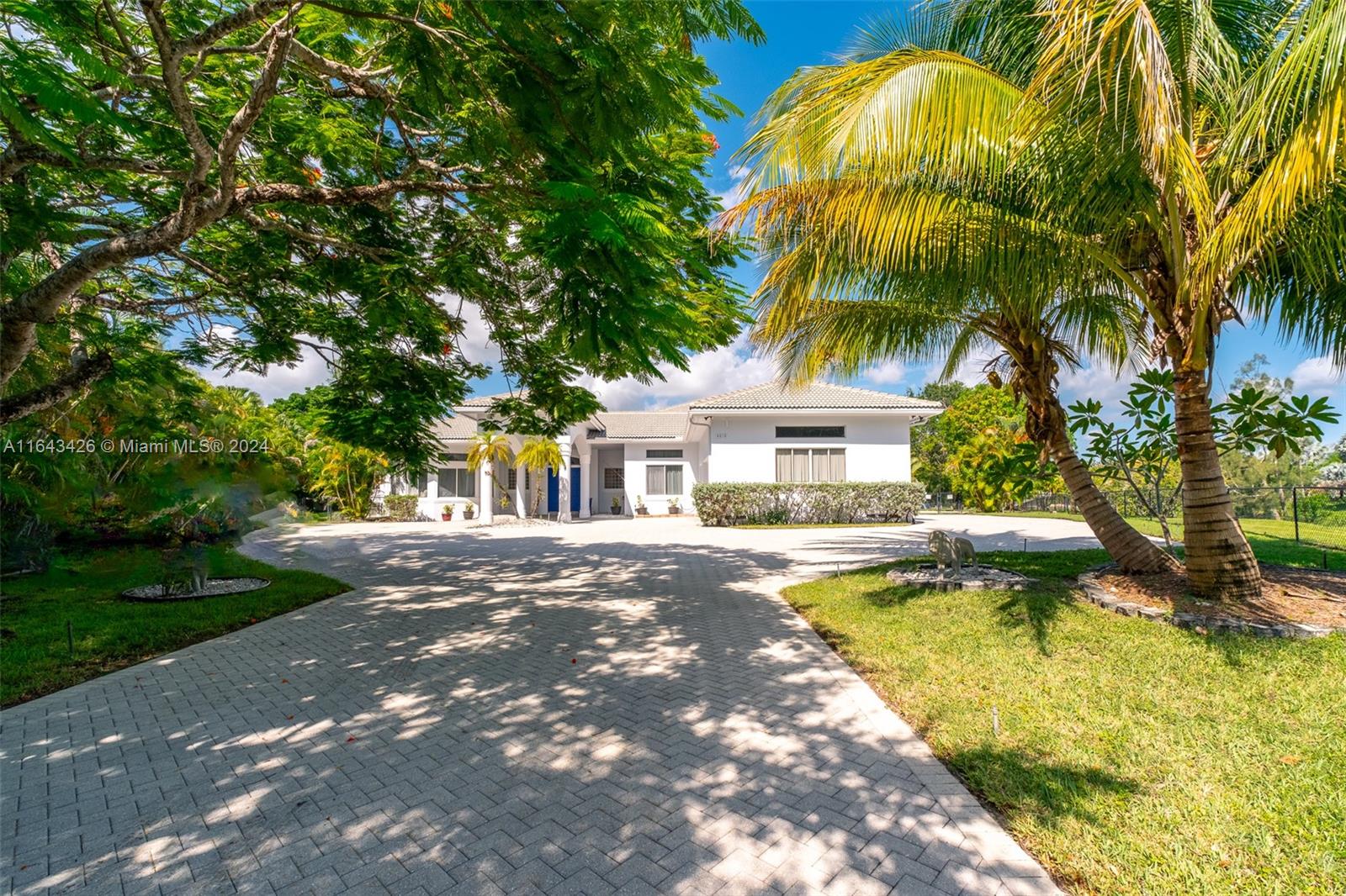 RUNNING BROOK HILLS - Residential